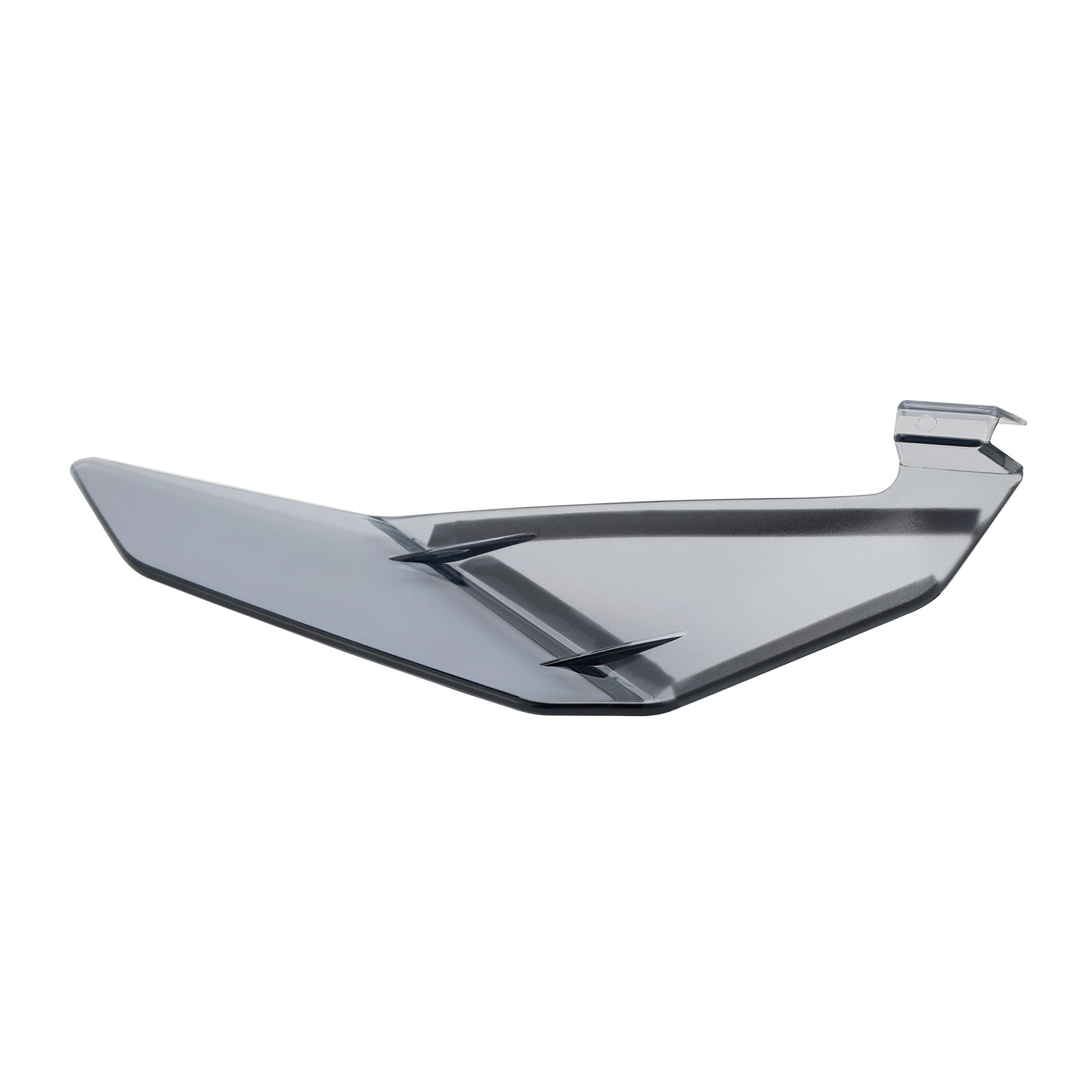 2023 Panneaux latéraux de la plaque de pare-brise Honda XL750 Transalp