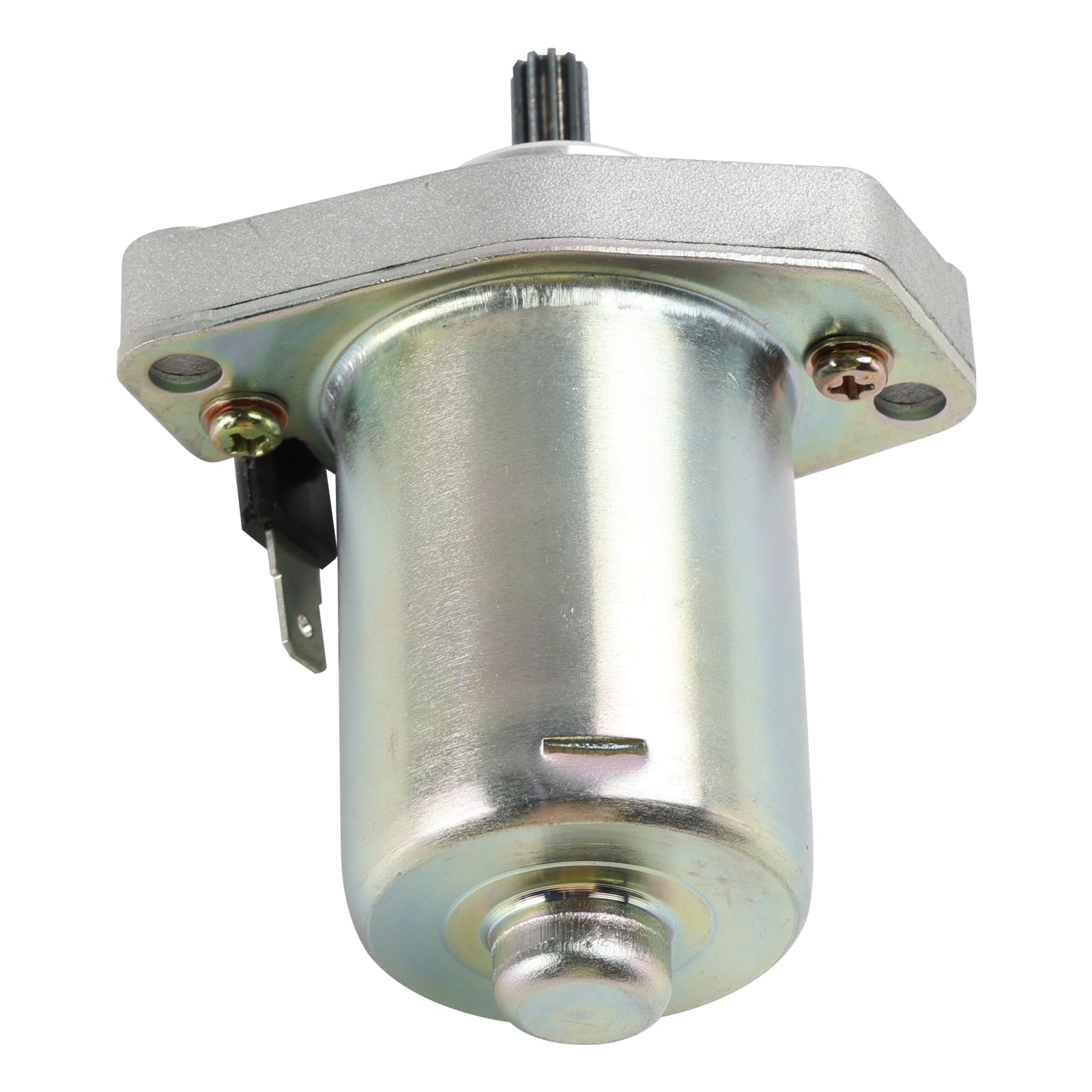 2007 AEON ATV COBRA 50 AB NOVO MOTOR DE MOTOR STARTER STEING 35800-NAF-00 31200151-000