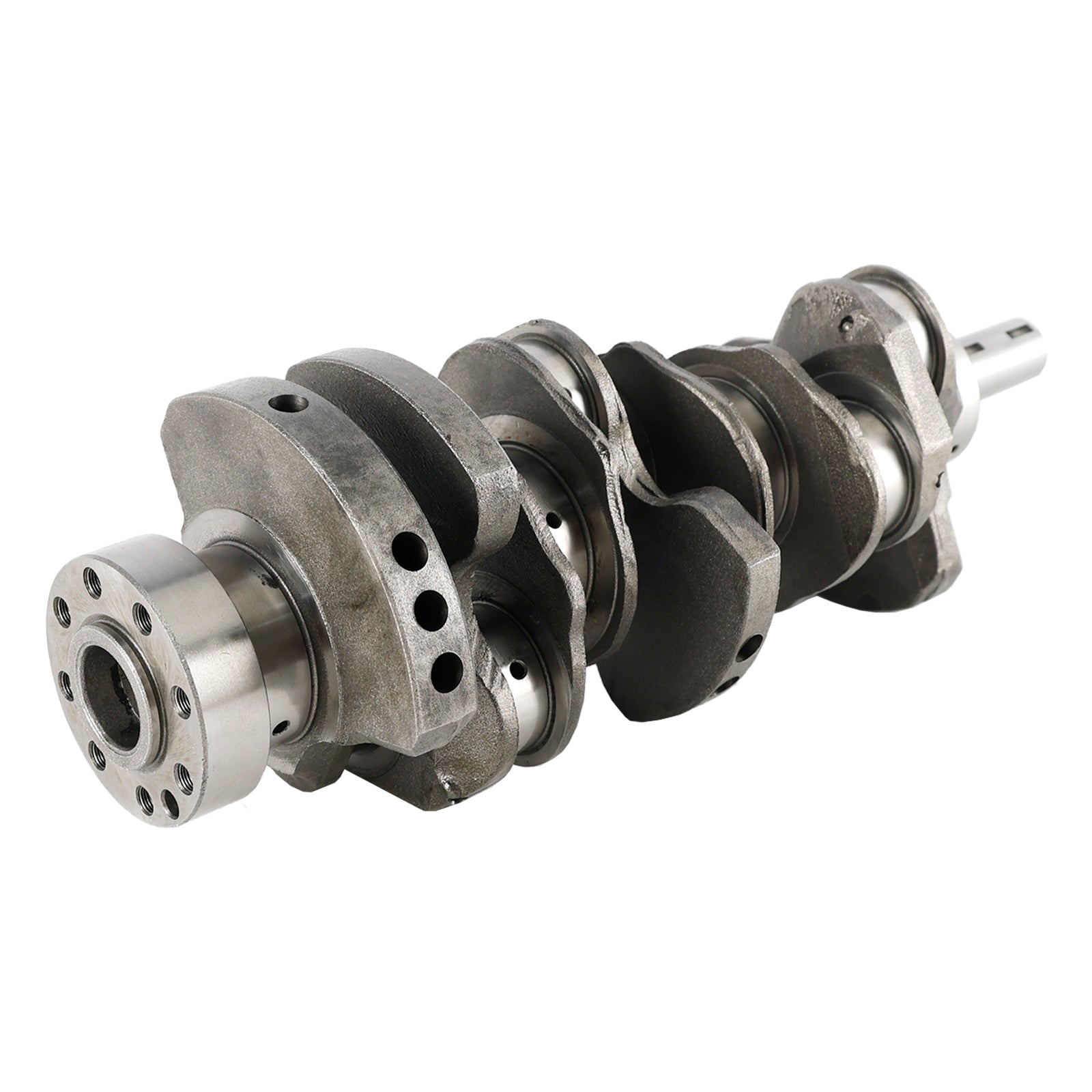 G6DH 3.3L Motor Reconstring Kit de revisão com hastes de manivela Timing para Hyundai Kia