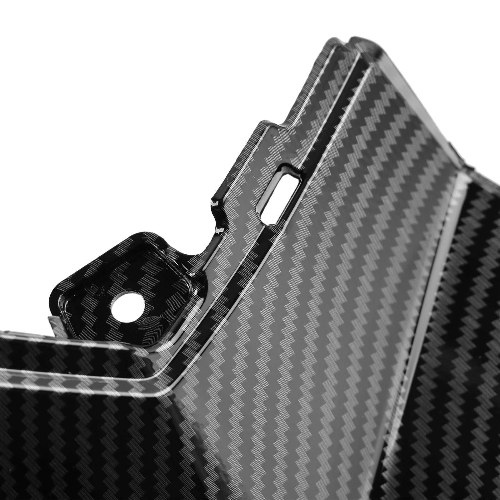 2021-2024 Honda X-ADV 750 XADV zijpaneel kuipkuip