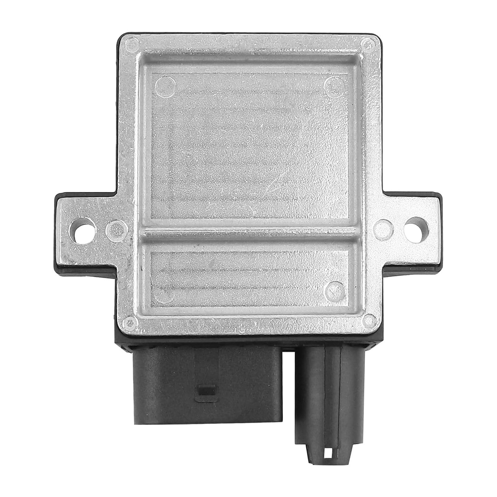 03/2006 - 12/2009 For HYUNDAI SANTA FE II (CM) 2.2 CRDi GLS 4x4 2188 110 150 SUV Glow Plug System Control Unit 36720-3A100
