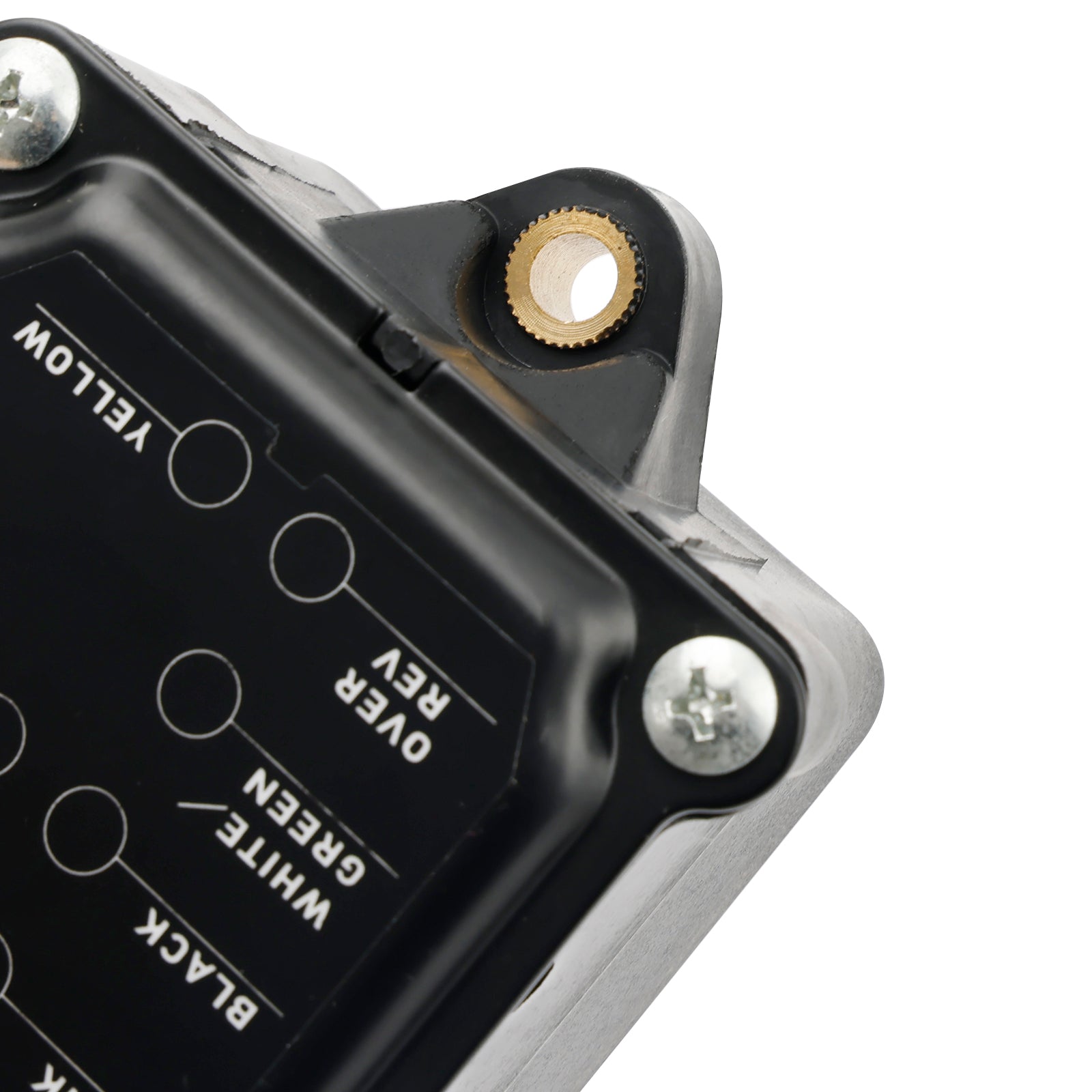 Allumeur de boîte CDI Yamaha 90HP 90 ETL/XL, 1988-1990, 688-85540-15 688-85540-16