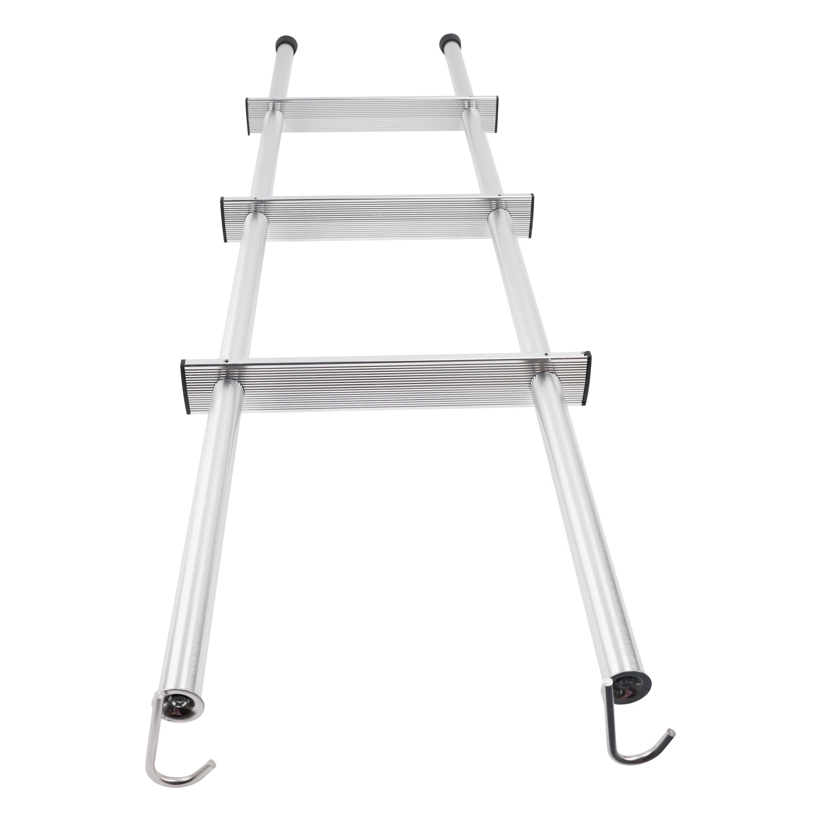 503L 48" Aluminum Universal RV Ladder Extension For all 1" Tube RV Ladders