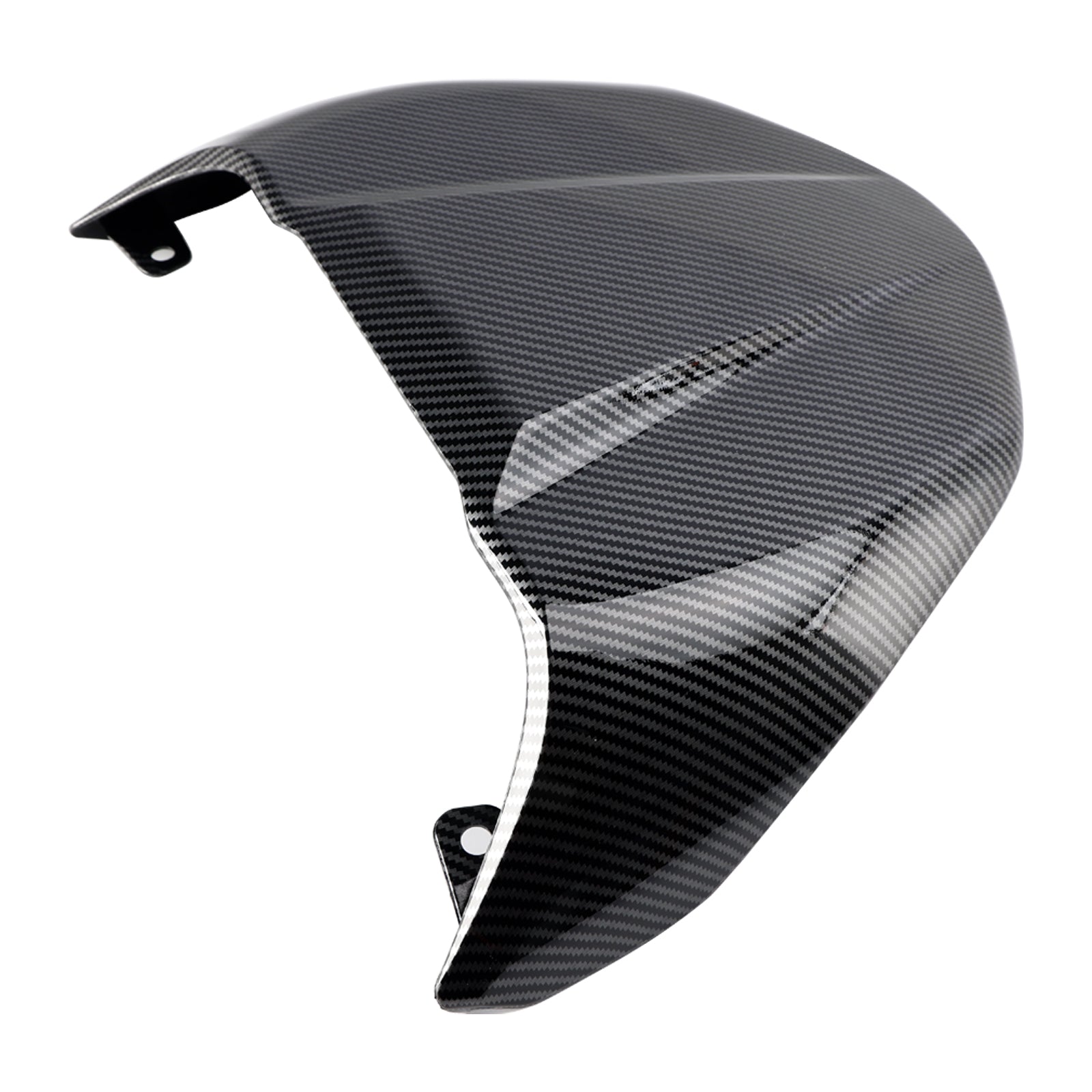 Capot de carénage de couverture de siège arrière Ducati Diavel V4 2023-2024