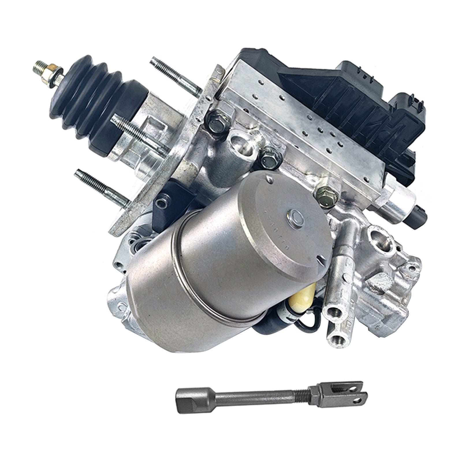 2005 Toyota LEXUS GX470 Actuator/pomp Assm; tot en met 9/04 ABS-pomphoofdcilinder 47050-60081 4705060111