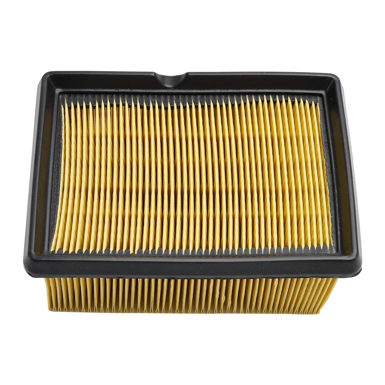 O filtro de limpeza de ar se encaixa em cf-moto 800 mt esportes 2022 2023 cf800-5 cf800-5a