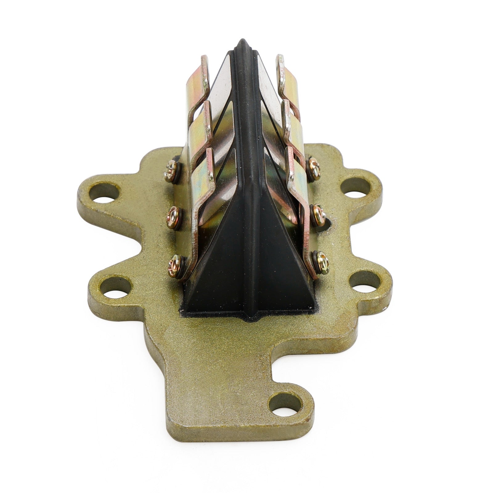 677-13610 Reed Valve Assy pre Yamaha Outboard Motor 6HP 8HP 6B 8B Parsun T6 T8