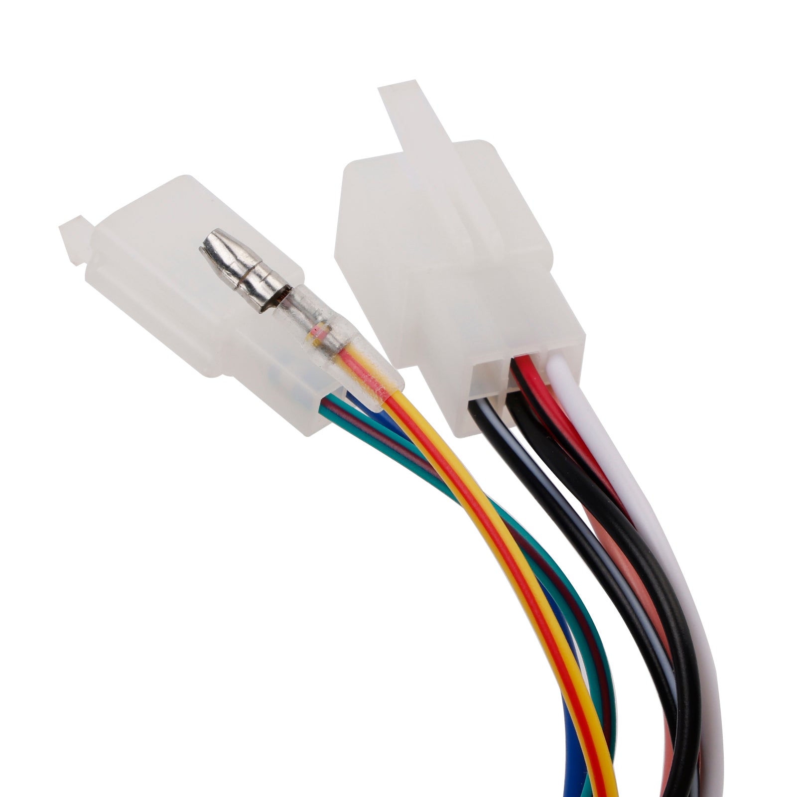 CDI Ignition System Unit Box fit for Kawasaki KLR650 1990-2007 21119-1272