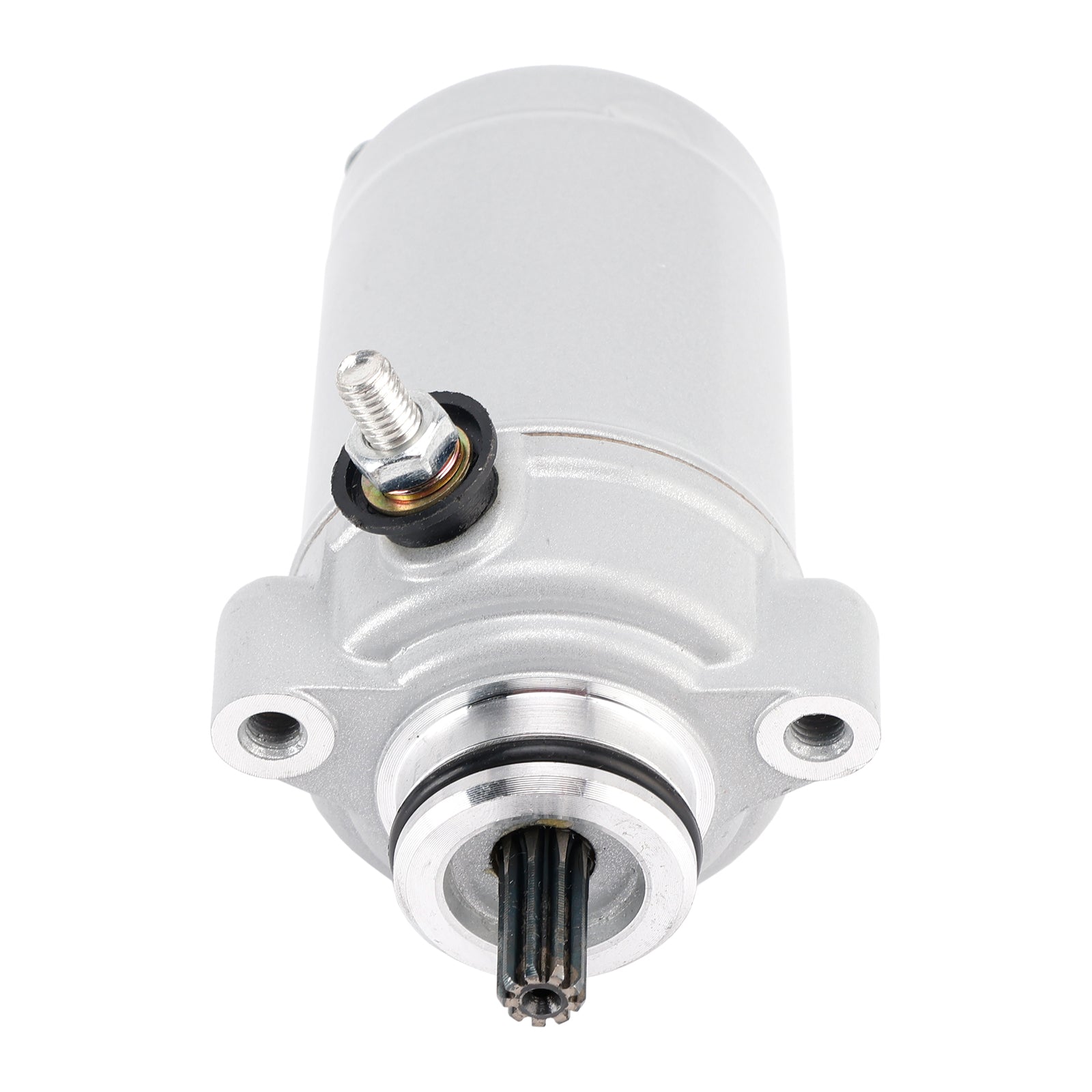 Electric Starter Motor For Bajaj V12 V15 2016-2018 JH351600 JH351601