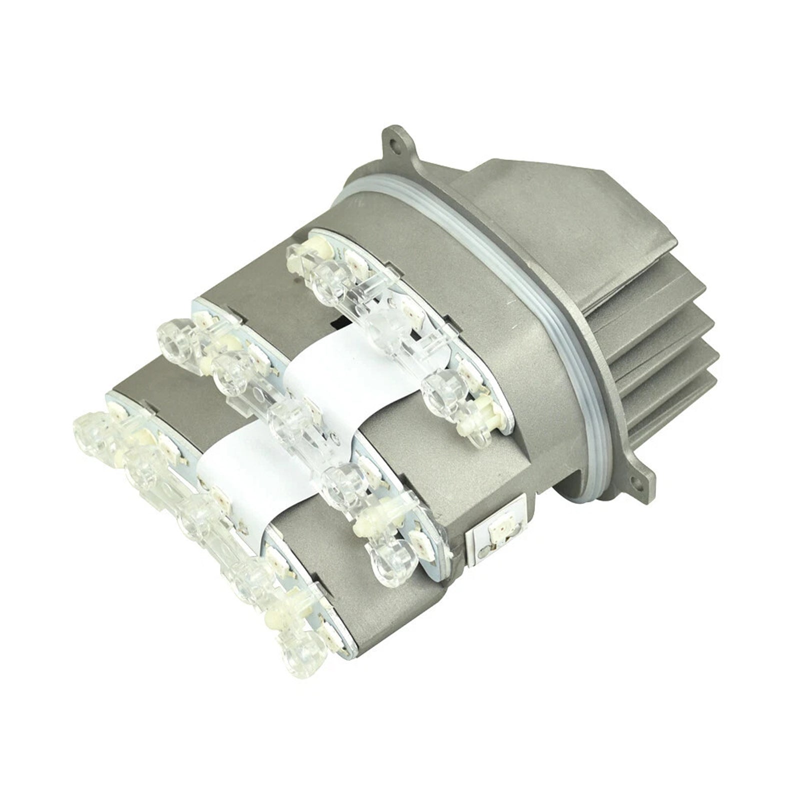 2x Modul riadiacej jednotky Signal Signál 63127245813 14 pre BMW 3 E90 E91