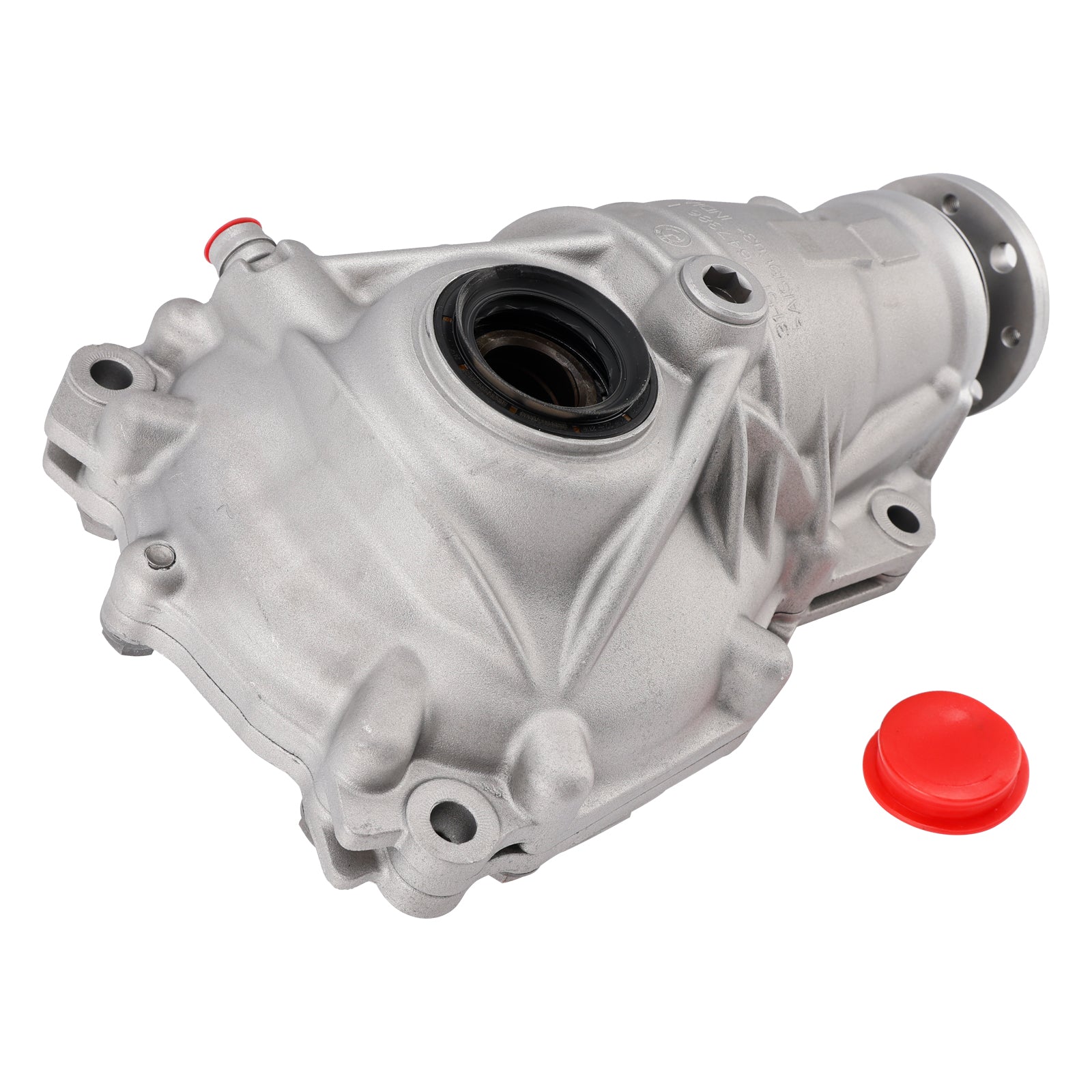 BMW F20 F30 F31 F32 X5 E70 X6 E71 Diferencial frontal 31507590898 3,15 Razão 7590898 31507590898