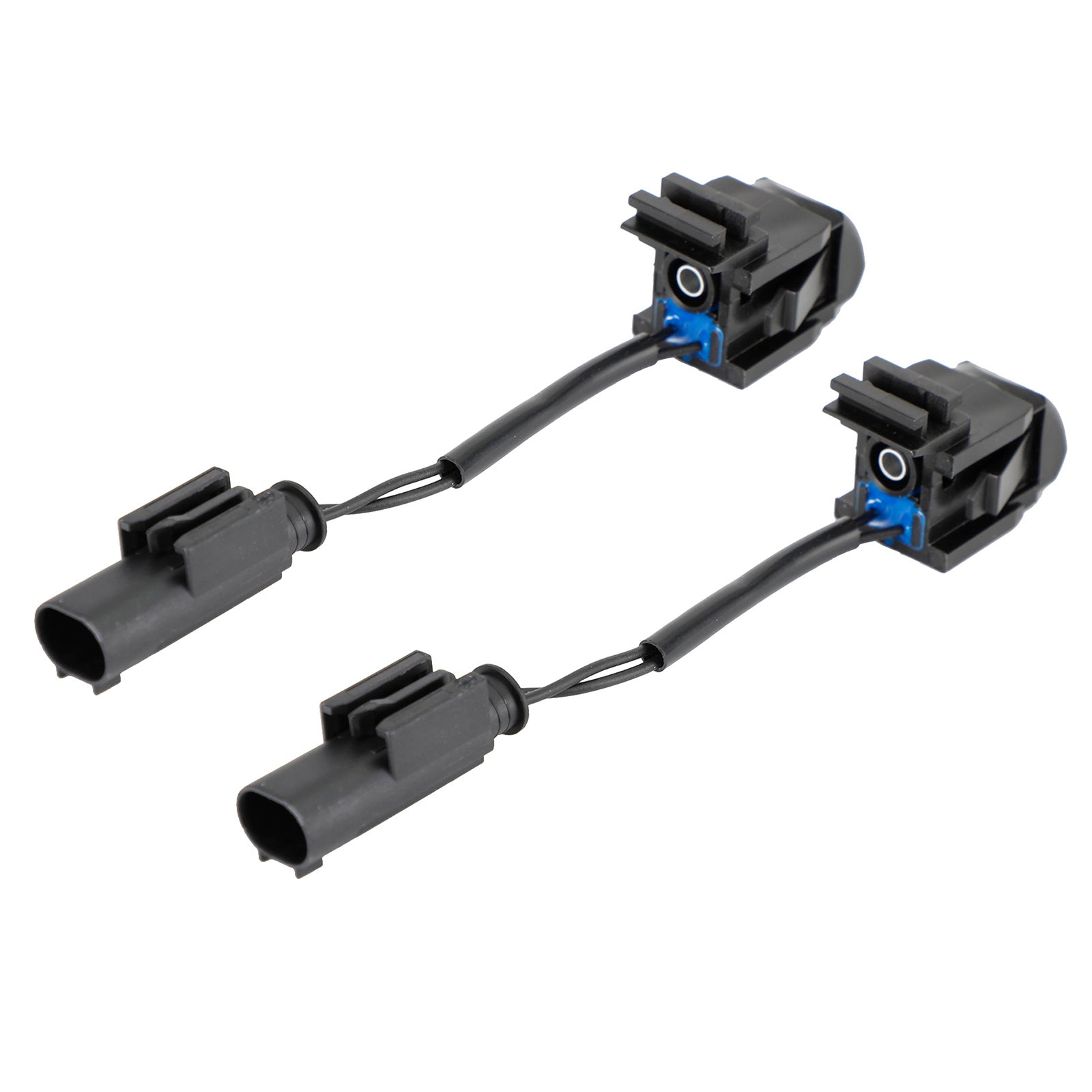 2X Windshield Wiper Nozzle Spray Jet for Mercedes-Benz C E Class 2308600347