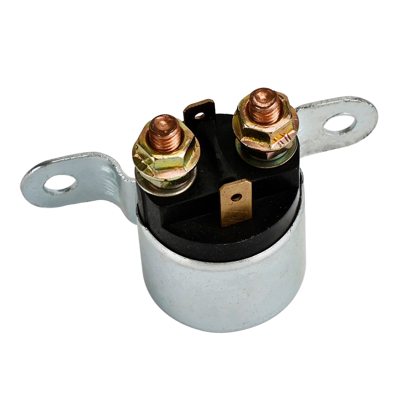Relé de solenoide de arranque apto para Can-Am F3 DS450 Outlander 400 450 500 800 1000