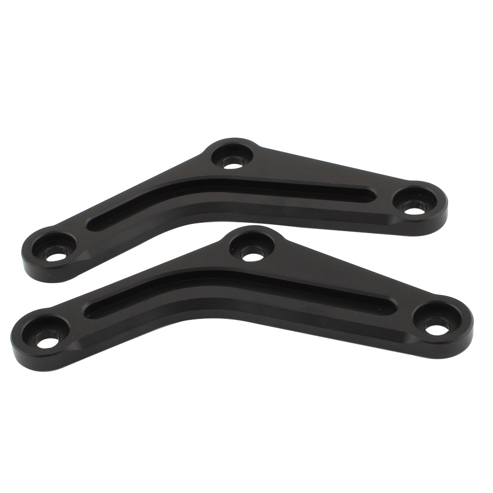 Justerbar sänkningslänkpaket för Kawasaki Ninja ZX-4R/ZX4RR 2023 ZX4R