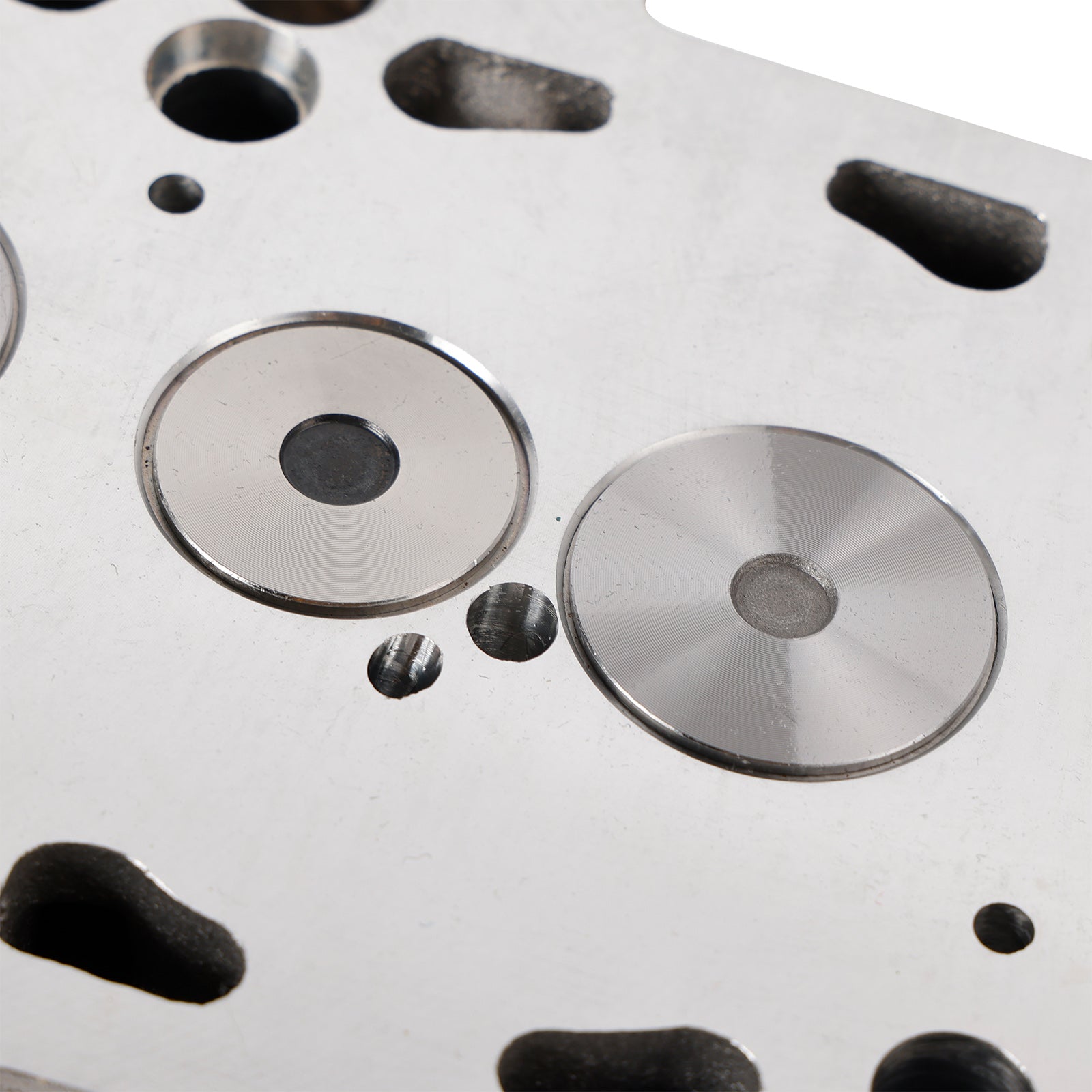 2006-2013 VW Crafter 30-35 2E 2F 2.5 Cabeça do cilindro TDI 908713 908813 07610351E 908713