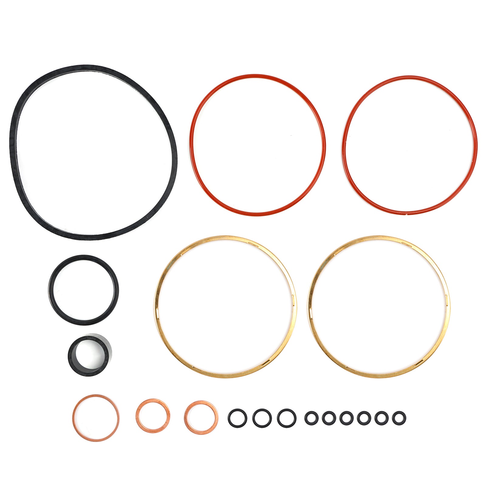 Upper + Lower Engine Gasket Set for Cummins 855 Big Cam IV STC NT NTC