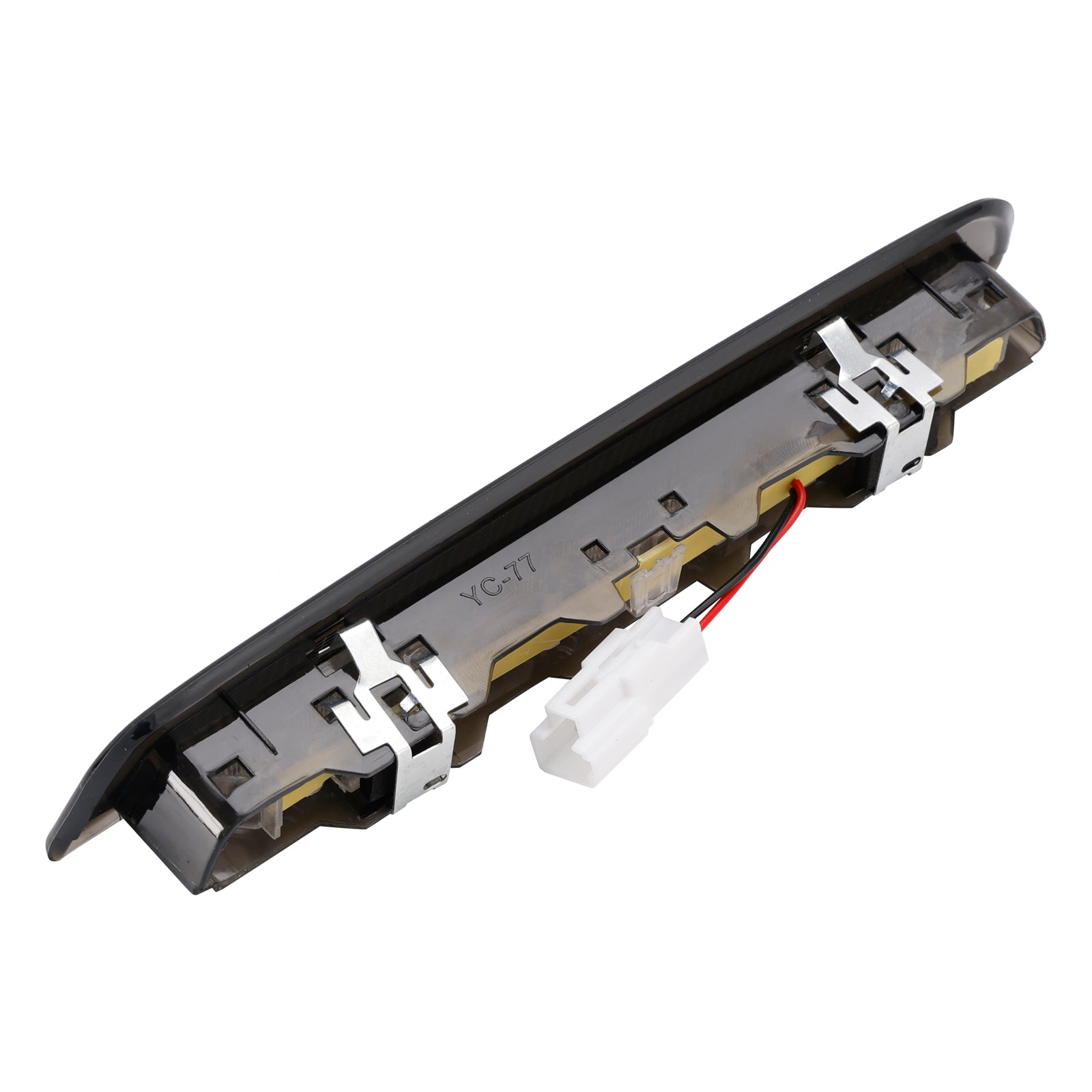 2012-2020 Toyota Yaris MK3 Hatchback Achterremlicht LED BLK 81570-0D150