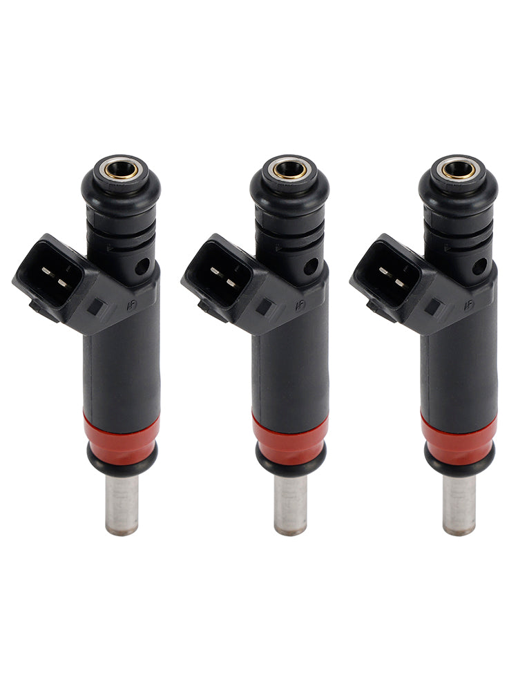 Injecteurs de carburant 420874520, 3 pièces, pour Sea-Doo GTX 4 TEC GTX 874520 GTX 215 GTX RXP