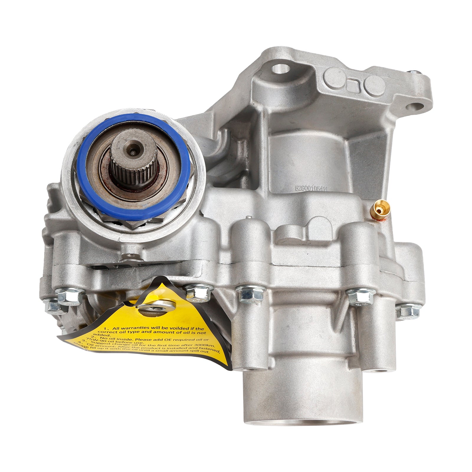 2013 2014 2015 MINI Paceman ALL4 S Transfer Case 27109811688 27109811709