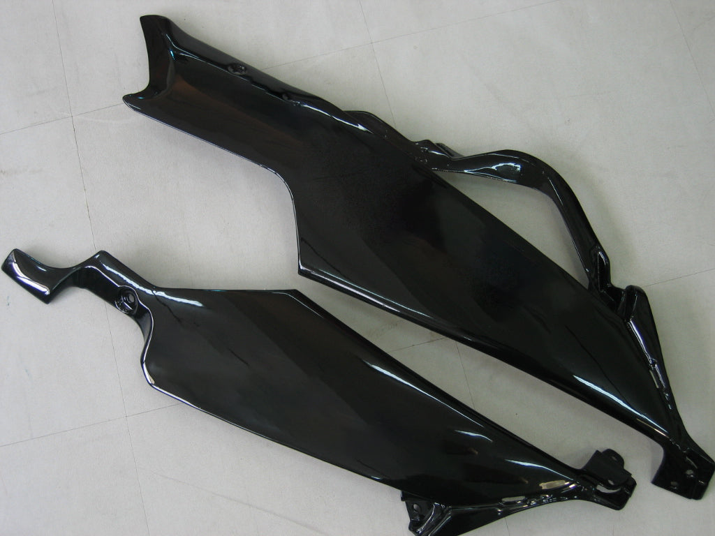 Injection Fairing Kit Bodywork Plastic ABS fit For Suzuki GSXR 600/750 2006-2007