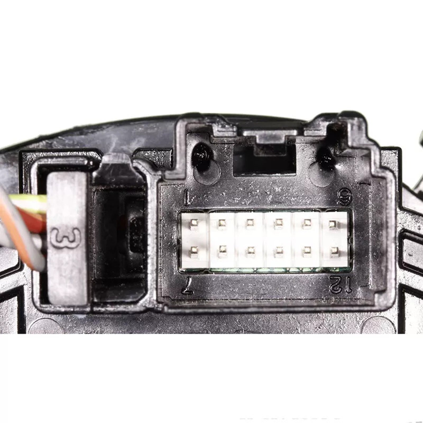 Hodinová pružina 6W1Z-14A664-A Pre Ford Crown Victoria 2005-2011
