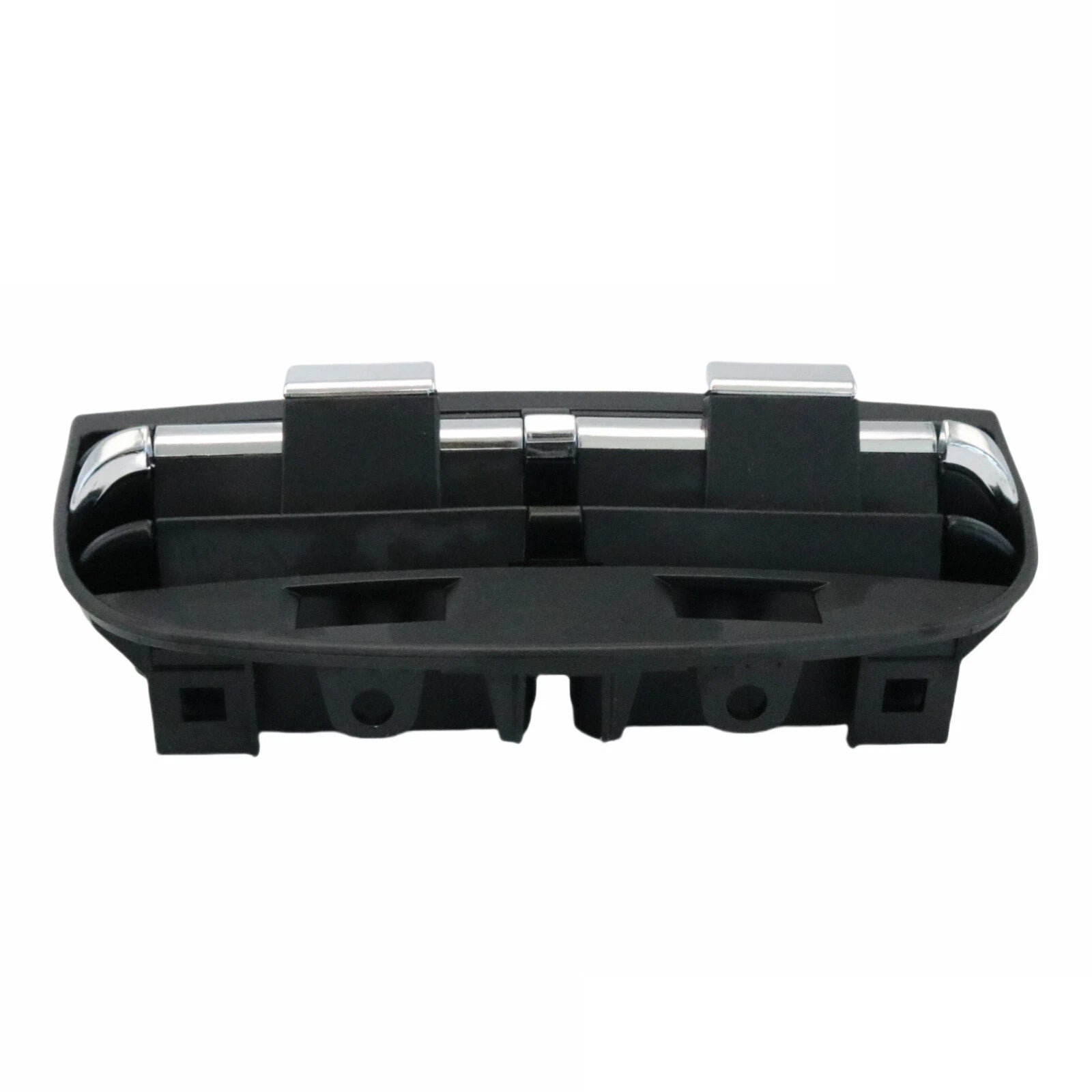 Couvre de ventilation de la console centrale arrière pour Maserati Quattroporte 2013-2020