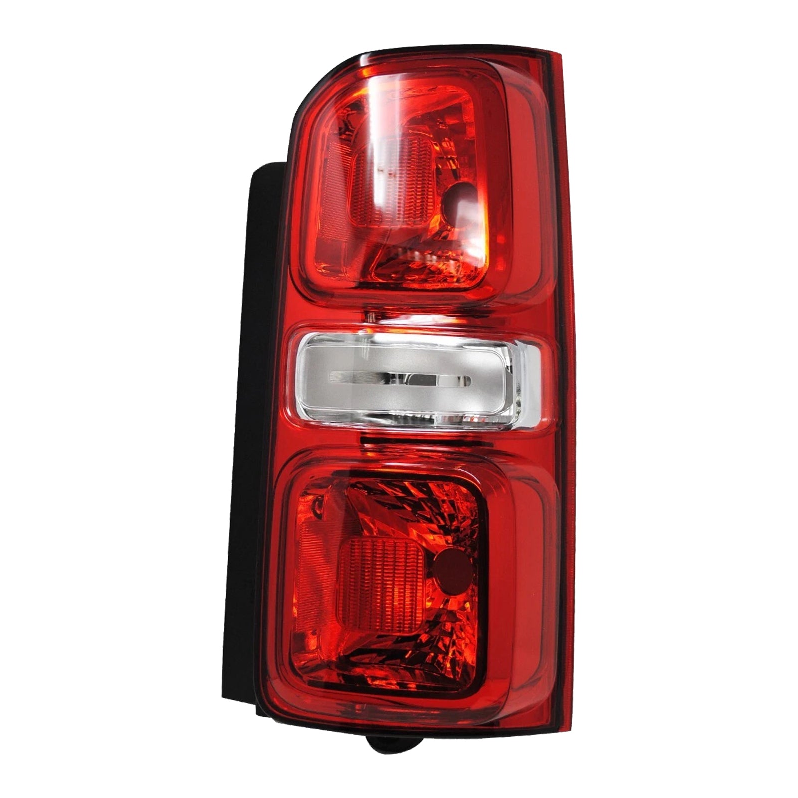 2016-2021 Citroen Dispatch Right Rear Tail Light Halogen 9808243180 9808243180 9808243182