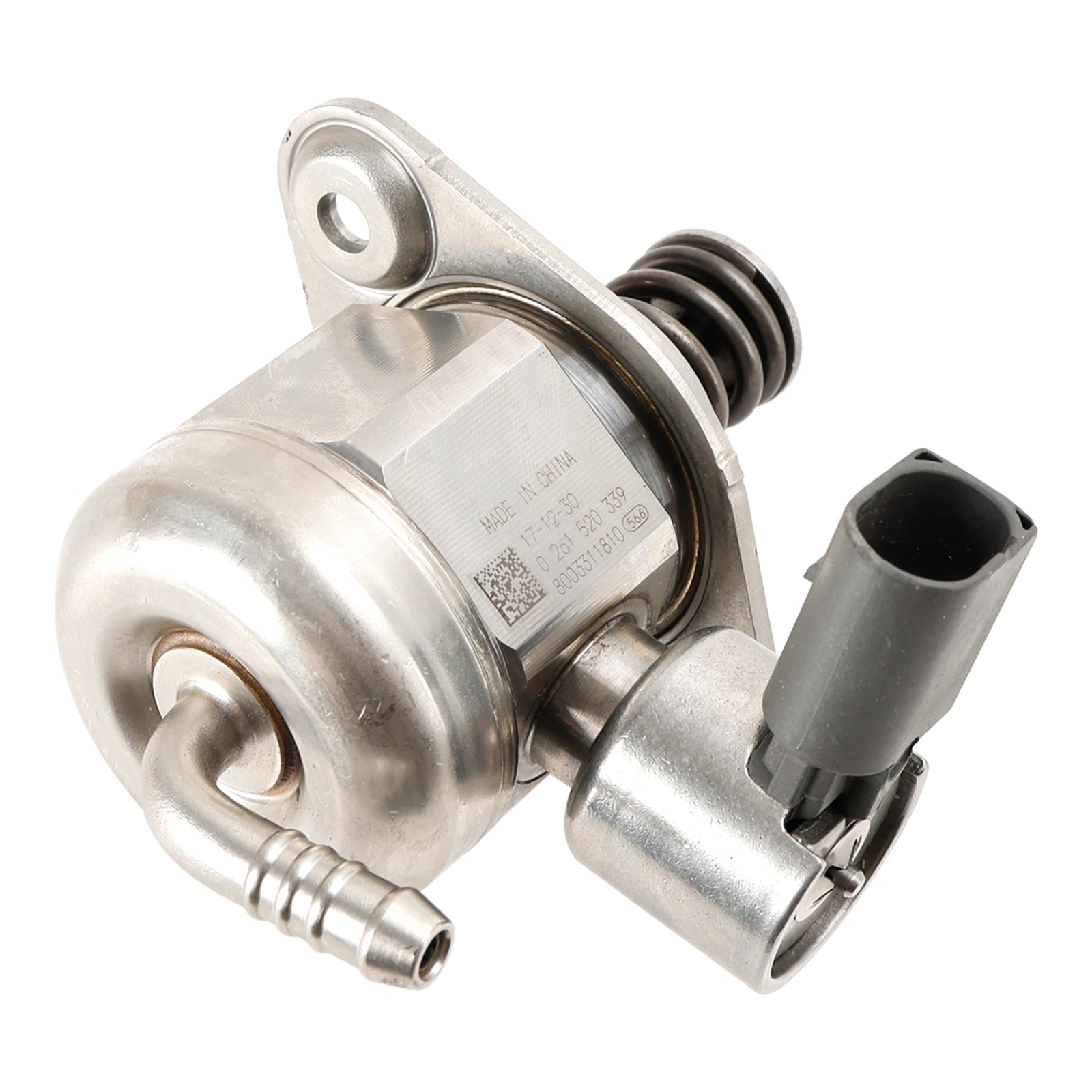 2011-2017 VW JETTA MK6 1.4T Høytrykks drivstoffpumpe 04E127026AP