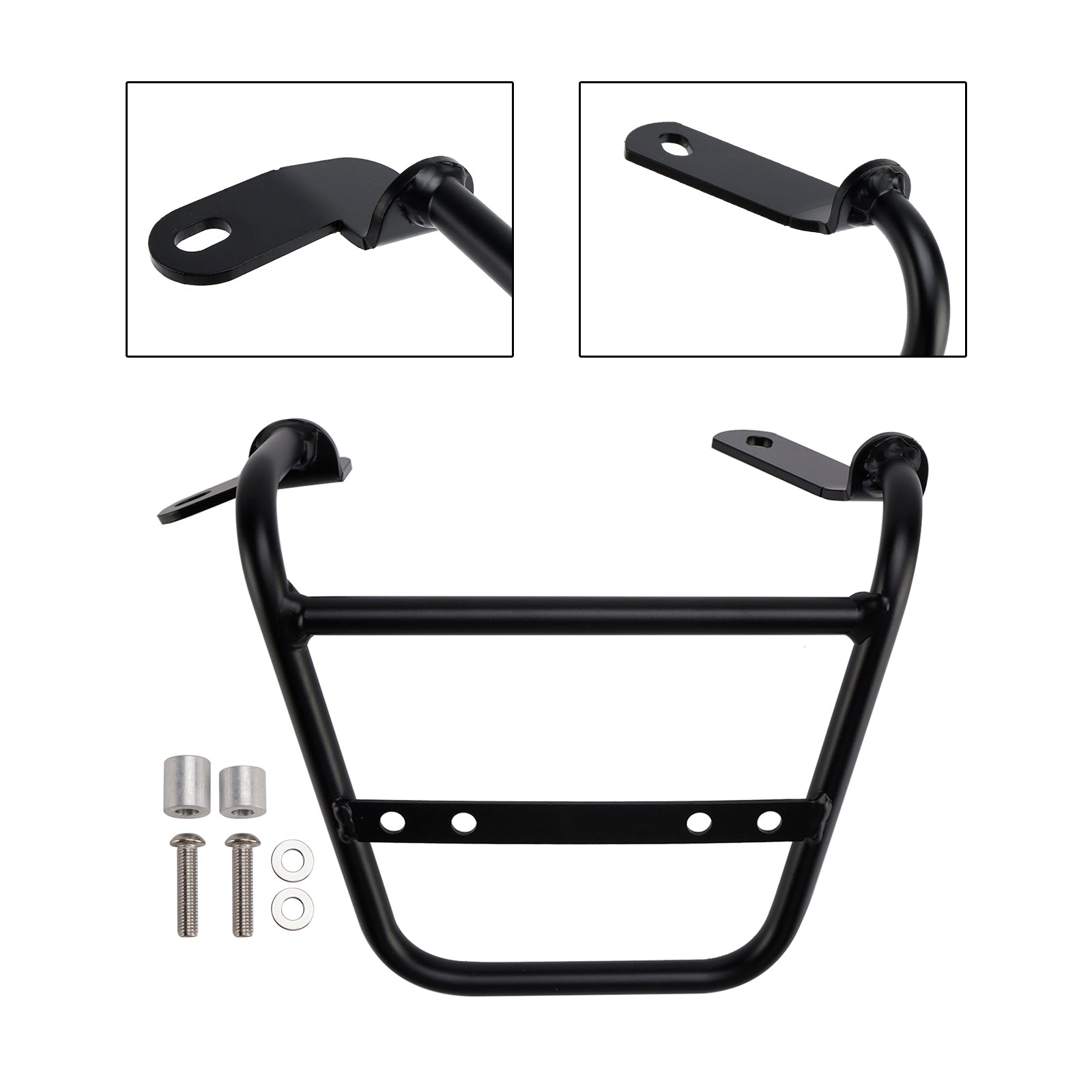 Saddlebag Support Mounting Bracket Racks Fit For R12 Gs 2025-2026 Ninet Right