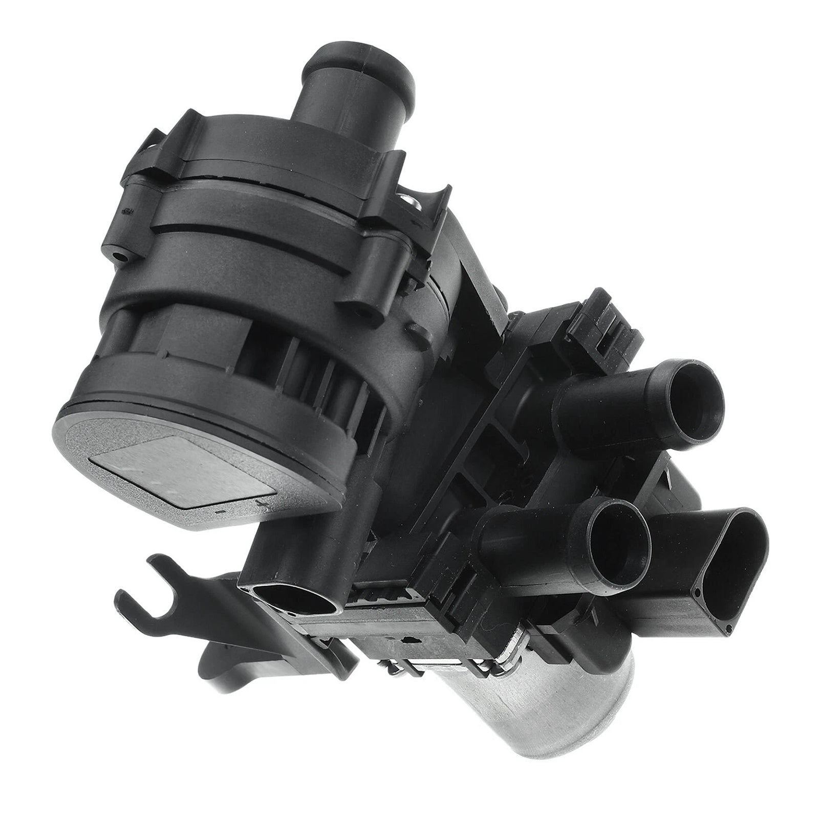 Vanne de commande de chauffage 4F1959617B pour Audi A6 A6 Quattro 2005-2011