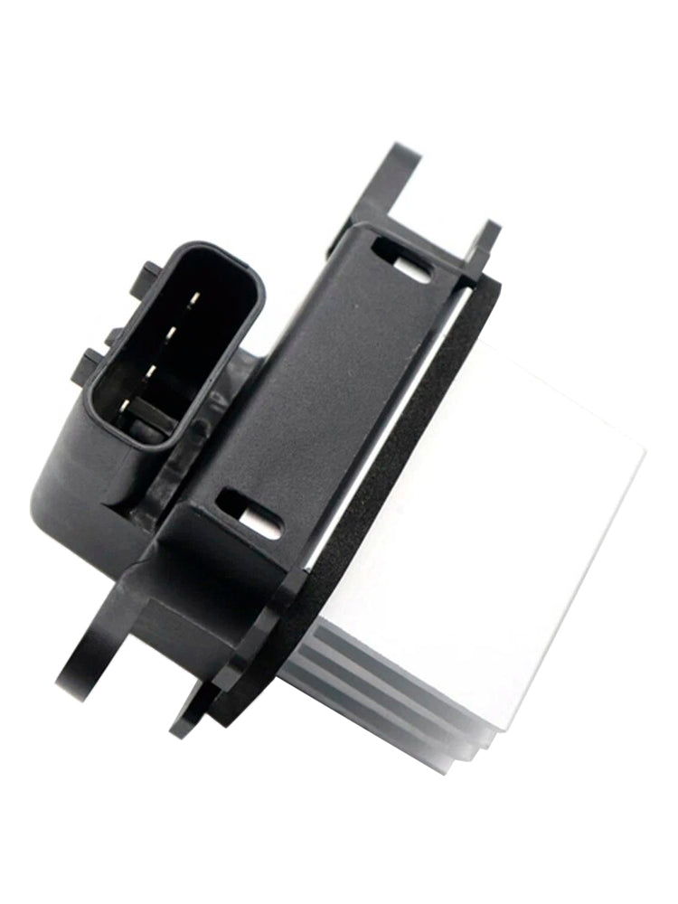 Module de résistance de moteur de ventilateur HVAC, pour Ford F150 2009 – 2014