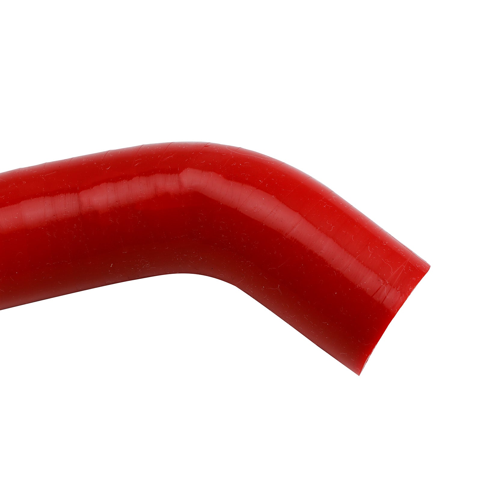 Silicone Radiator coolant Hose kit Fit For Honda CRF450R RX RWE 21-25