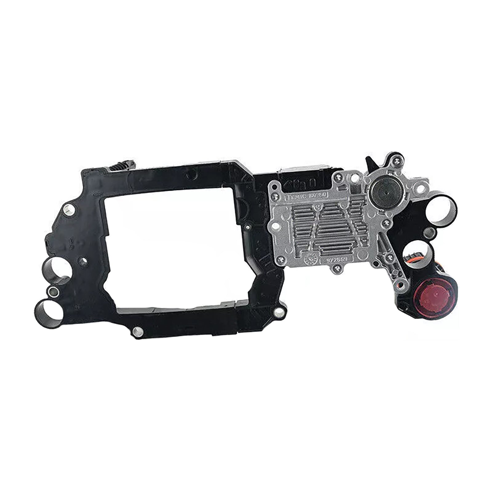 Unité de commande électronique de transmission automatique 722.8 ECU TCU pour Mercedes Benz A1693701106