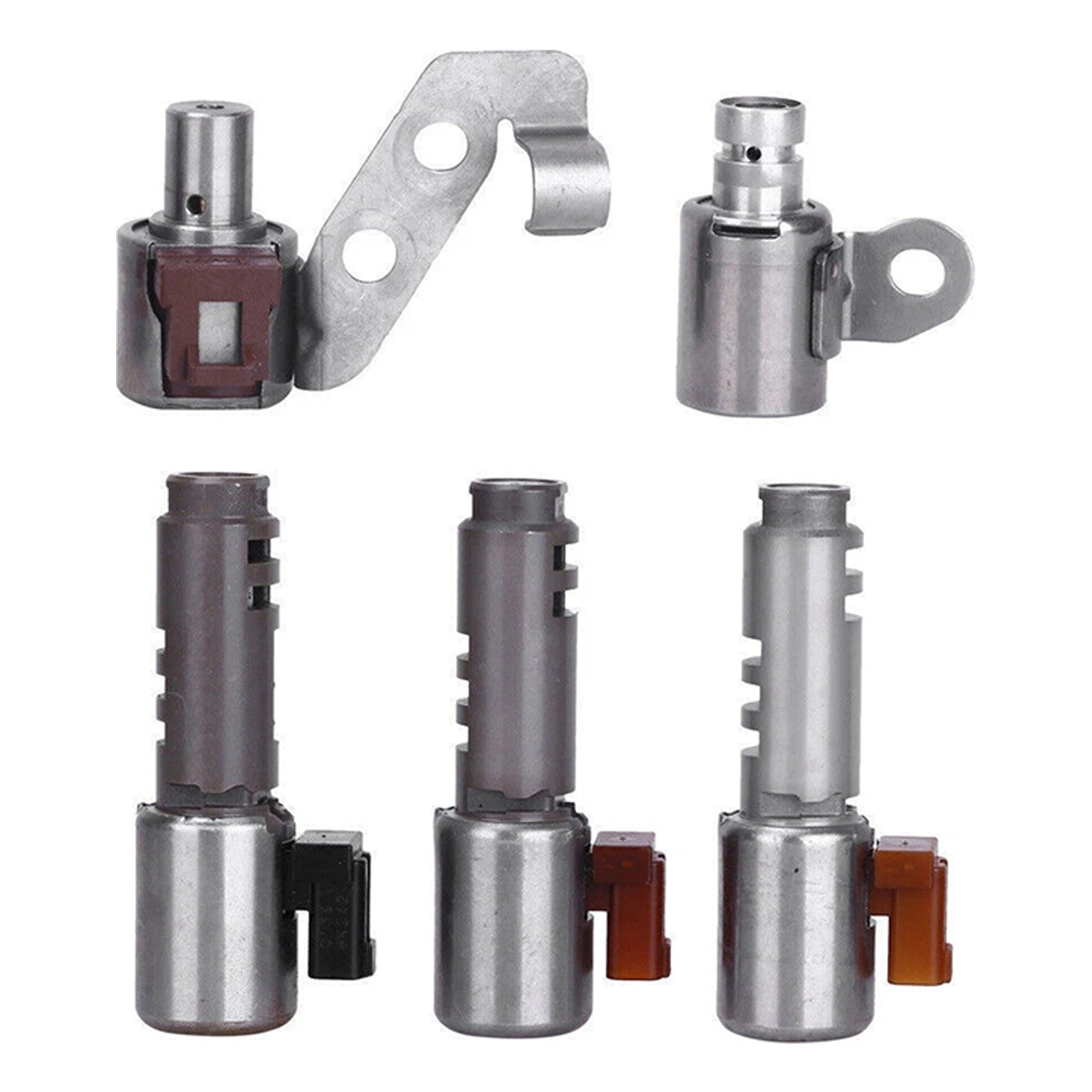 2002-2005 TOYOTA SOLARA 5-ST växellådssolenoidsats U140 U240 U241