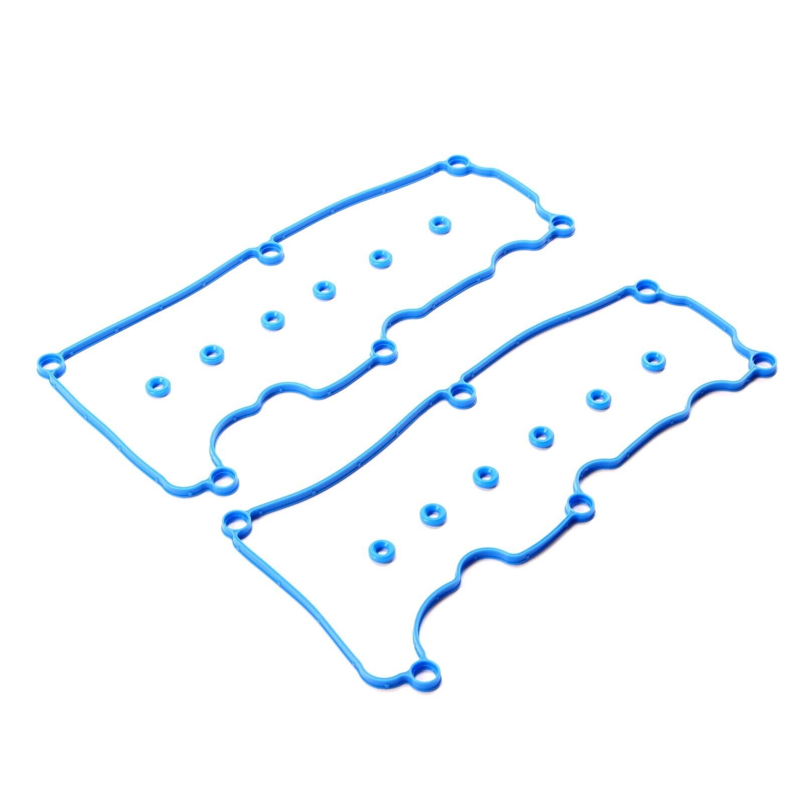 2005-2010 Ford Mustang 4.0L V6 GAS SOHC 12-kleppen kleppendekselpakkingset Generiek