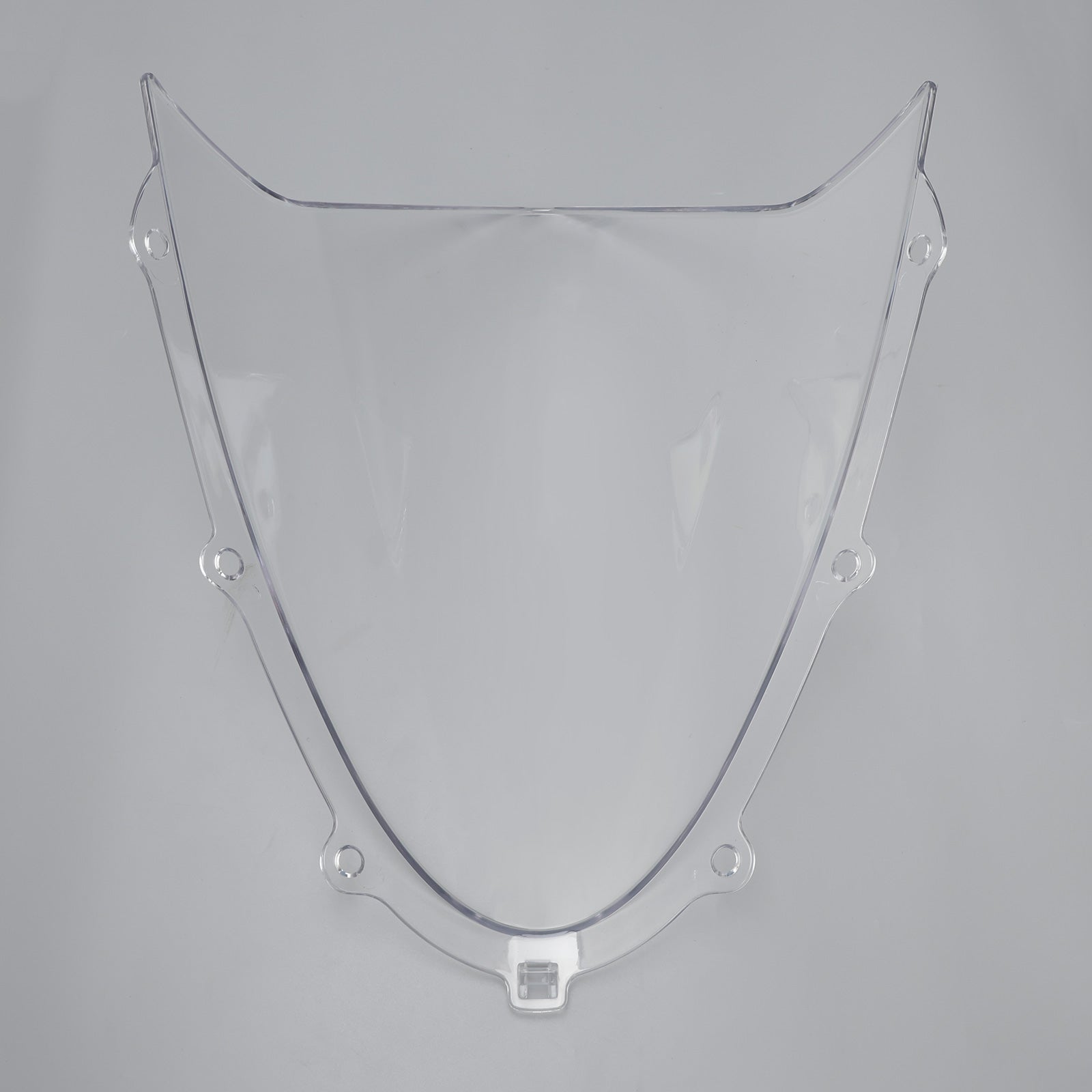 2018-2022 Suzuki GSXR125 GSXR150 Černé sklo čelného skla