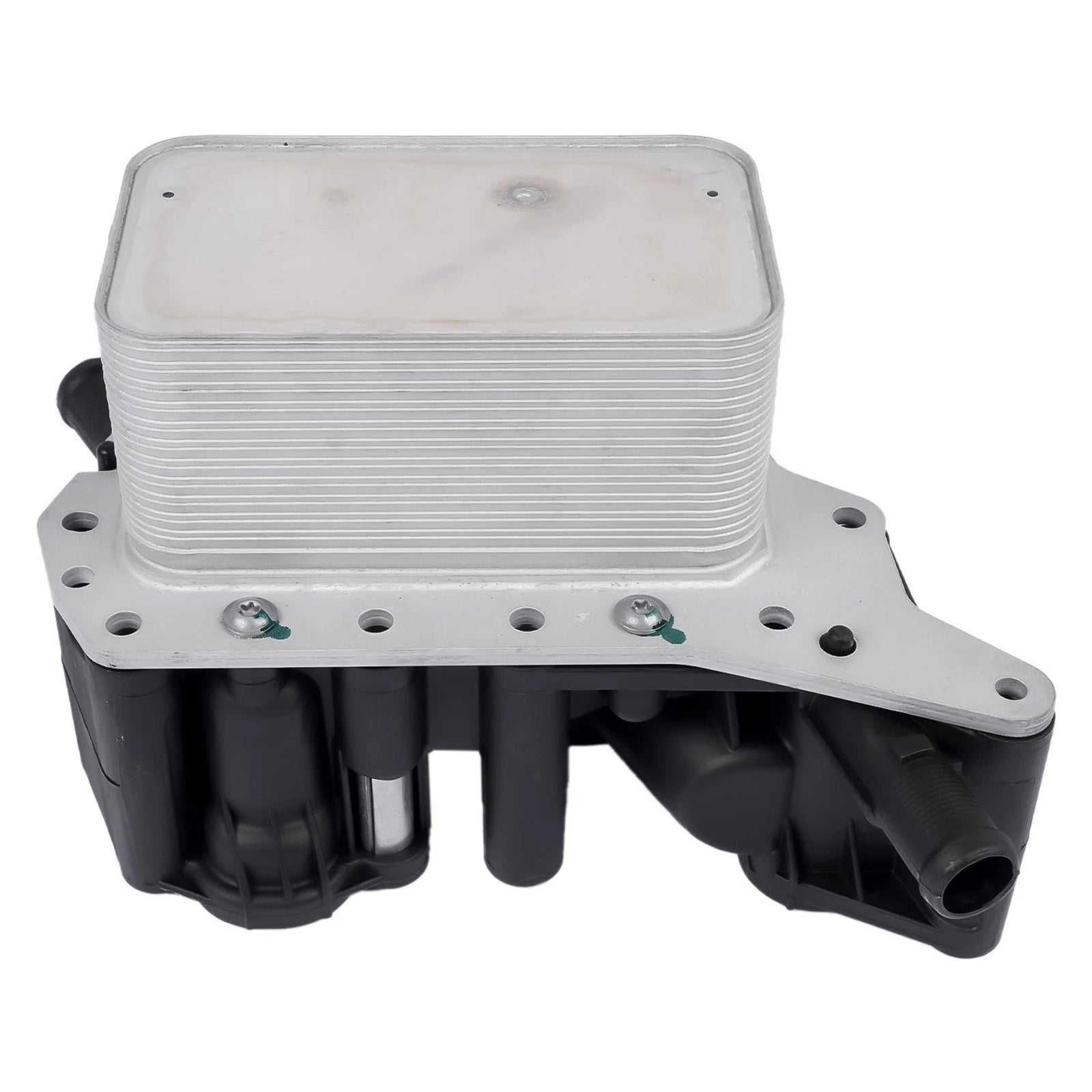 Engine Oil Filter Oil Cooler For Renault Trafic Vauxhall Vivaro 1.6 dCi CDTI 14+