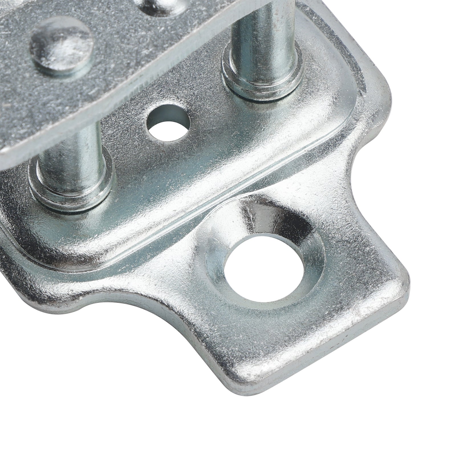 2x goupille de gâche de serrure de porte 15120582 pour GM 01-2007 Sierra Silverado