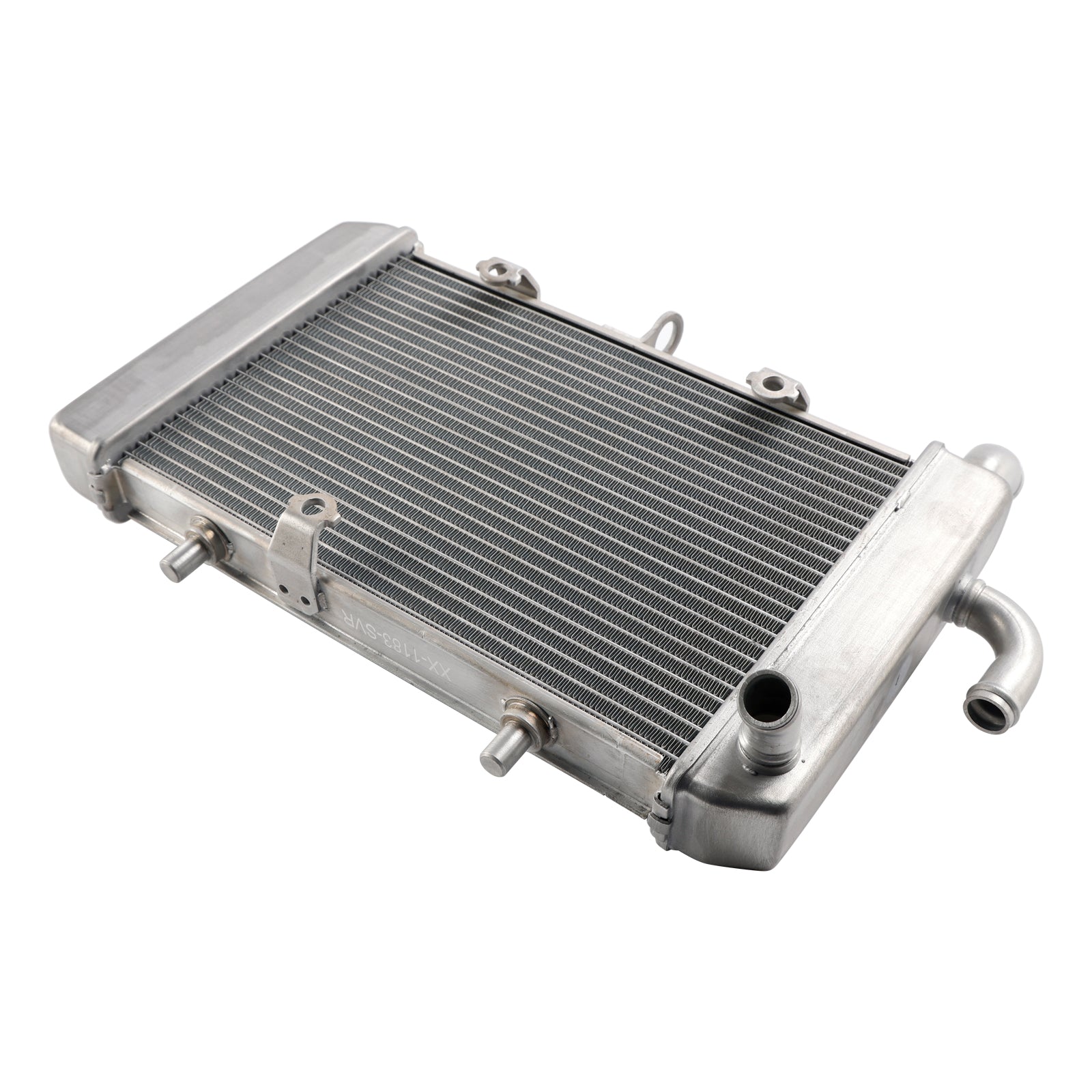 2023-2024 Yamaha X-Max 300 Xmax Radiator kjølemotor kjøler
