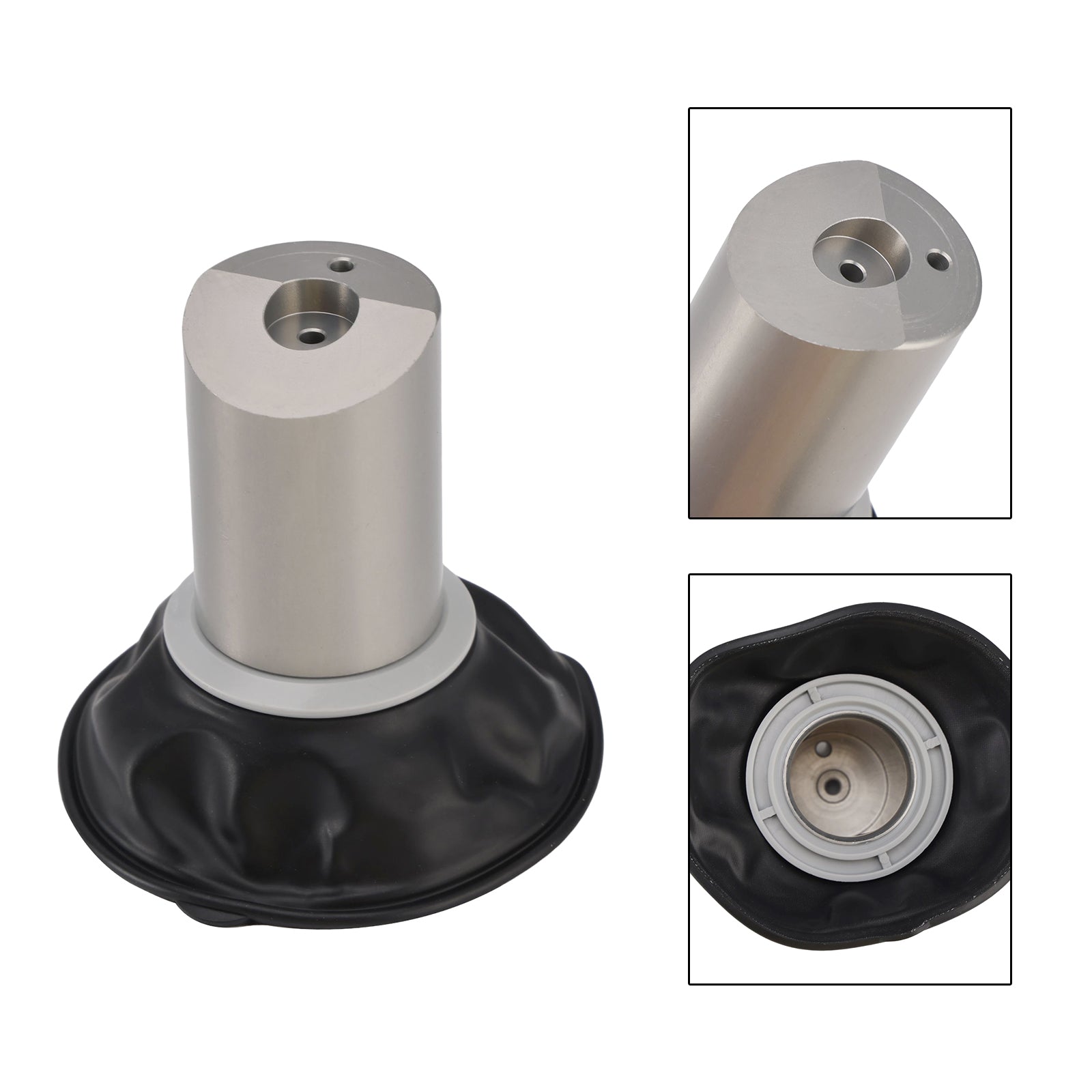 Carburetor Plunger Diaphragm fit for Yamaha XS1 XS2 XS500 XS650 TX650 Twin