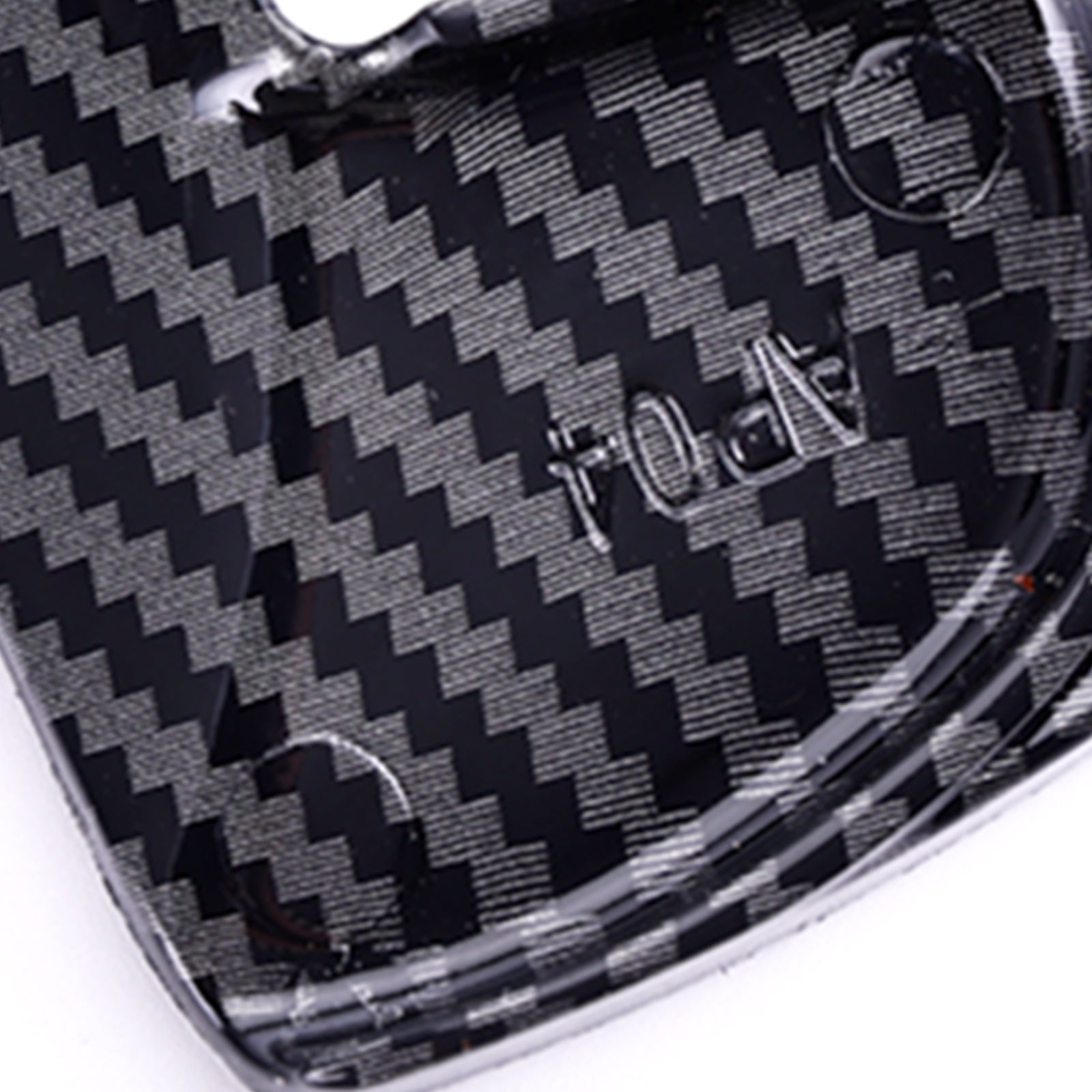 Shift de volant pagaie étendue du levier de vitesses ajusté Dodge Challenger Charger