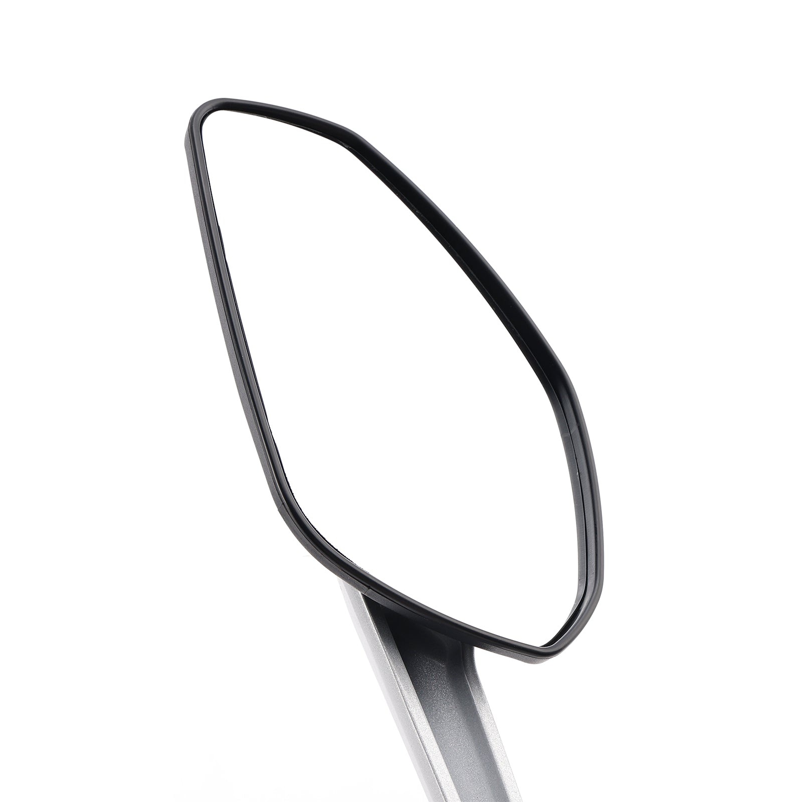 Svart par bakspeglar för Ducati Monster 797 821 Stripes 1200 S 2014-2017