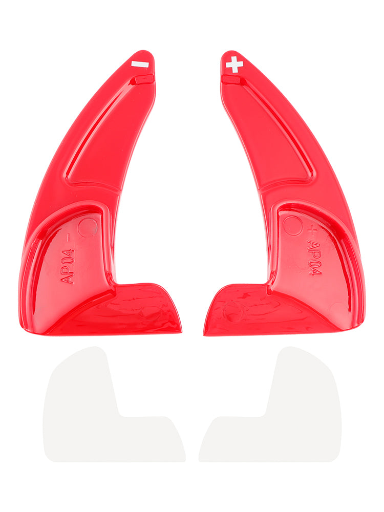 Verlengingen voor stuurwielpeddels voor Jeep Grand Cherokee 2014-2021