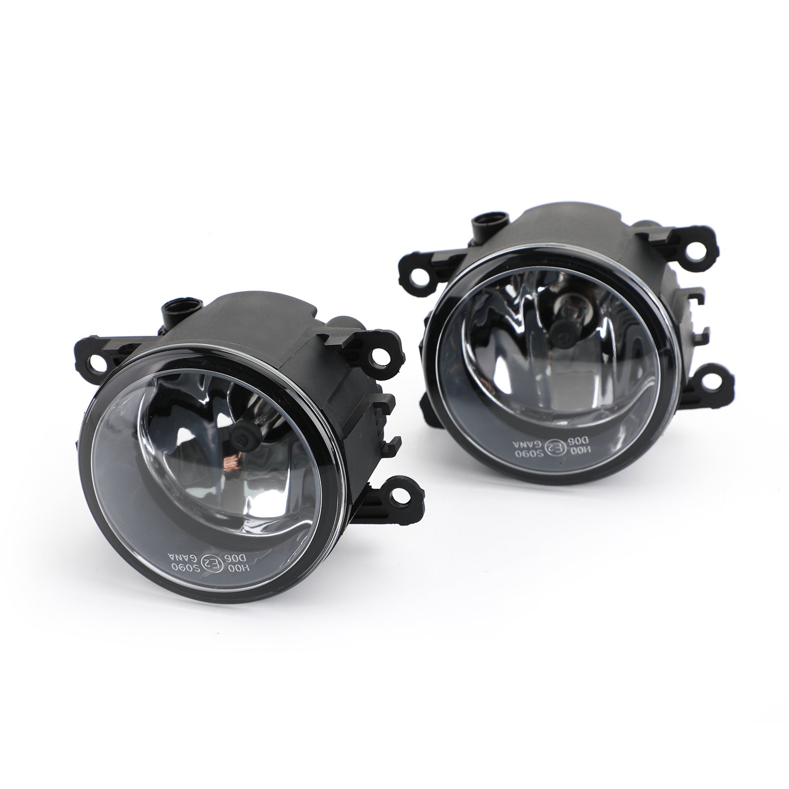 Voorbumper mistlampset voor Mitsubishi Outlander Sport ASX RVR 2016-2018