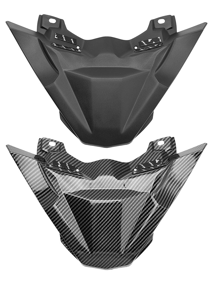 2023-2024 Honda ADV 160 voorsnavelverlenging neuspaneel kuip