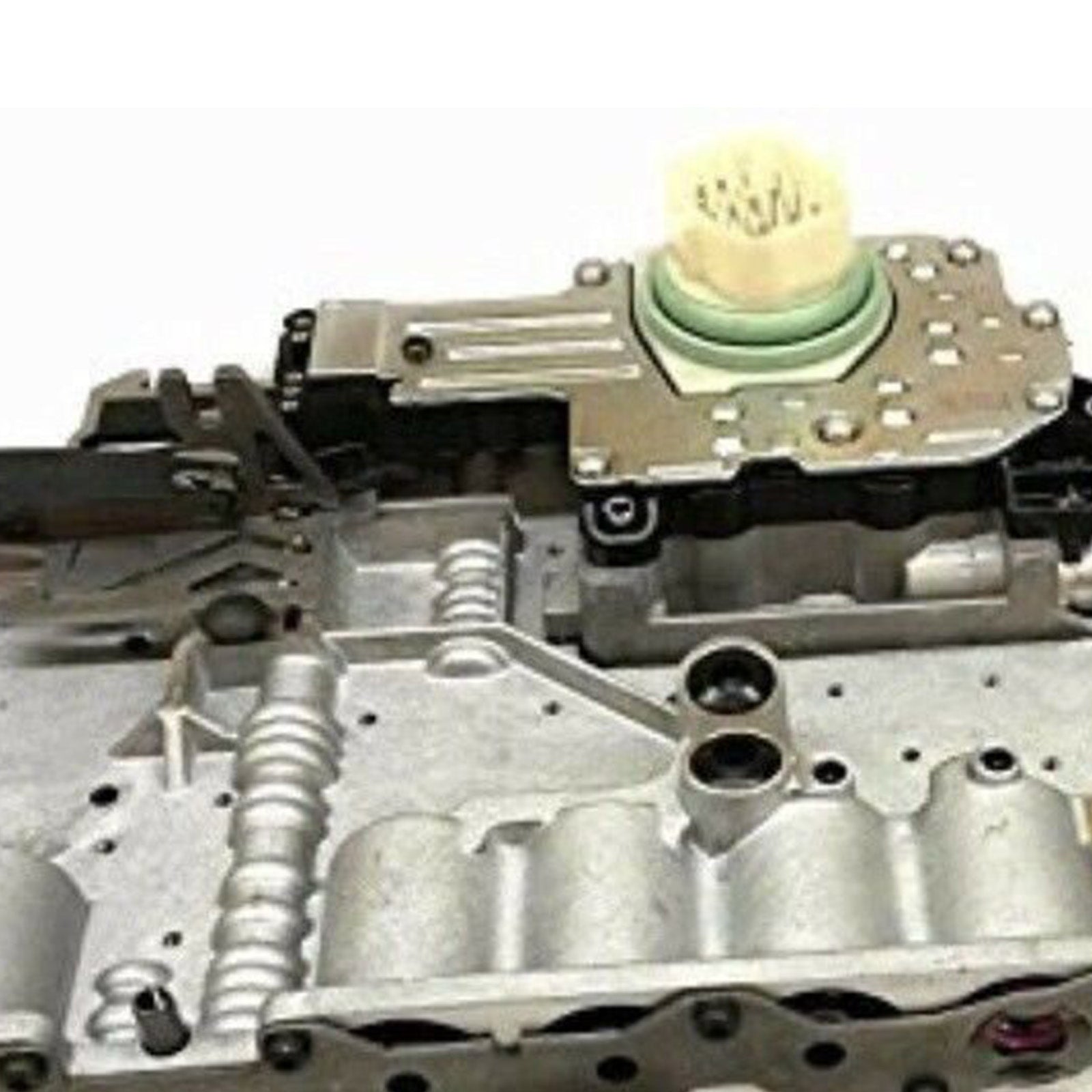 2004-up Dodge Ram Chrysler Charger Valve Body With Solenoid Pack 545RFE