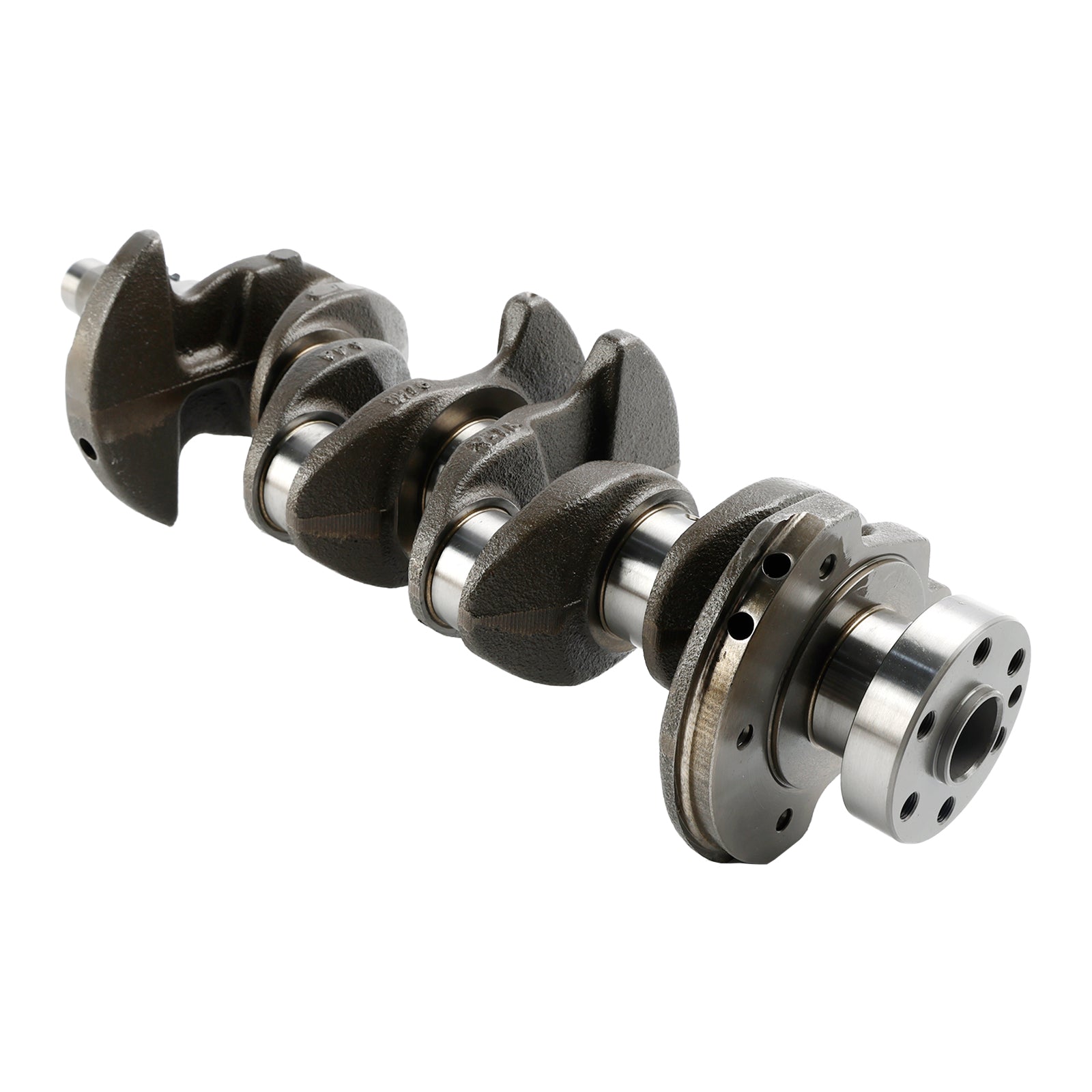 Kľukový hriadeľ pre Kia Rio EX Hatchback, 4-dverový G4FD, 2012-2017 & Tyče & Ložisko 209102BB03