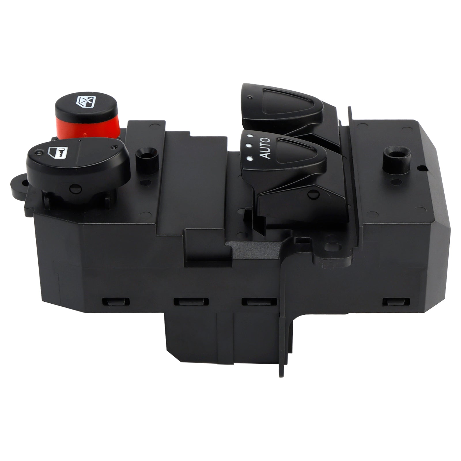 35750-SVA-A11 commutateur de commande de fenêtre d'alimentation principale pour Honda Civic Coupé 2006-11