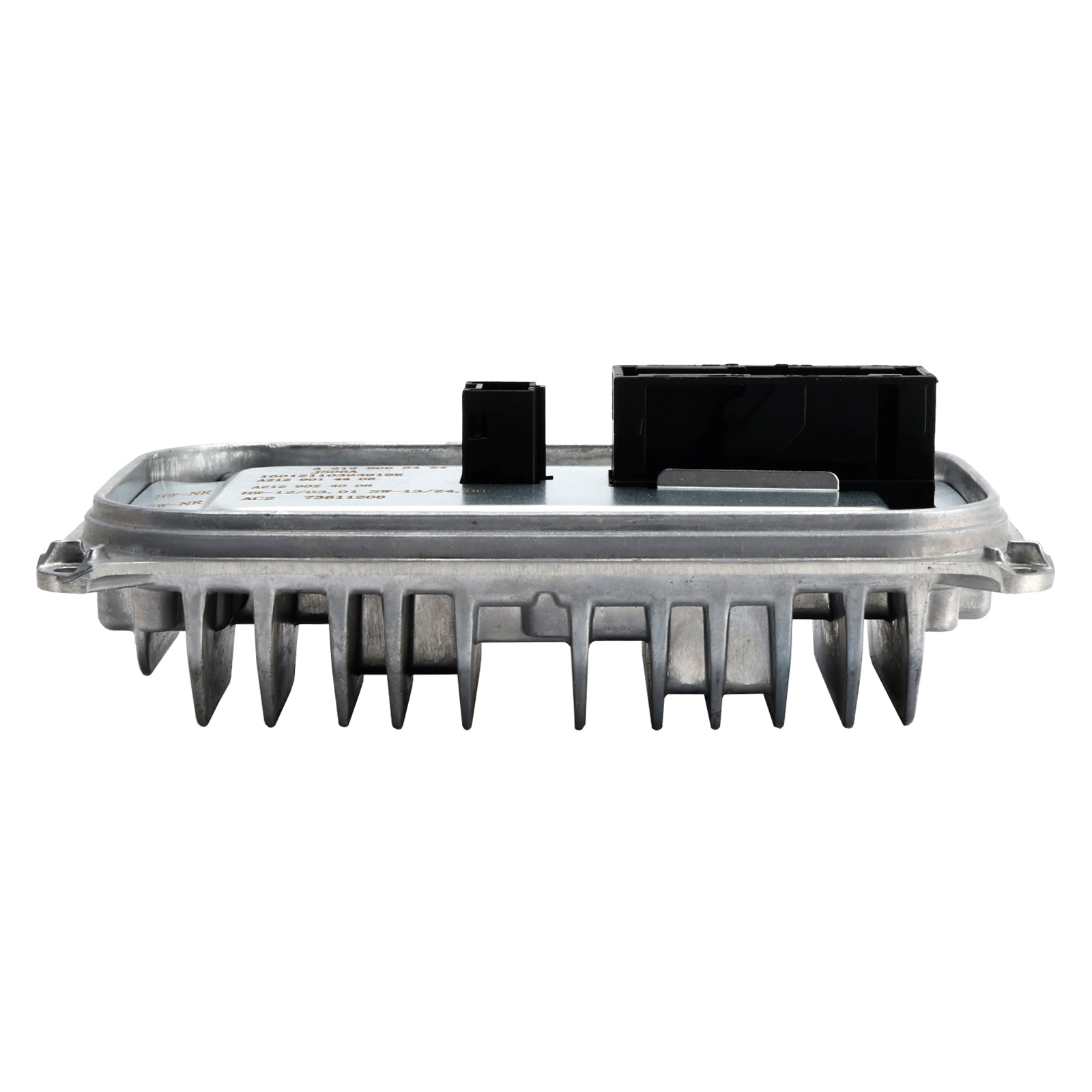 Mercedes-Benz 2013-2016 W212Module de commande de ballast de phare /S212 A2129005424