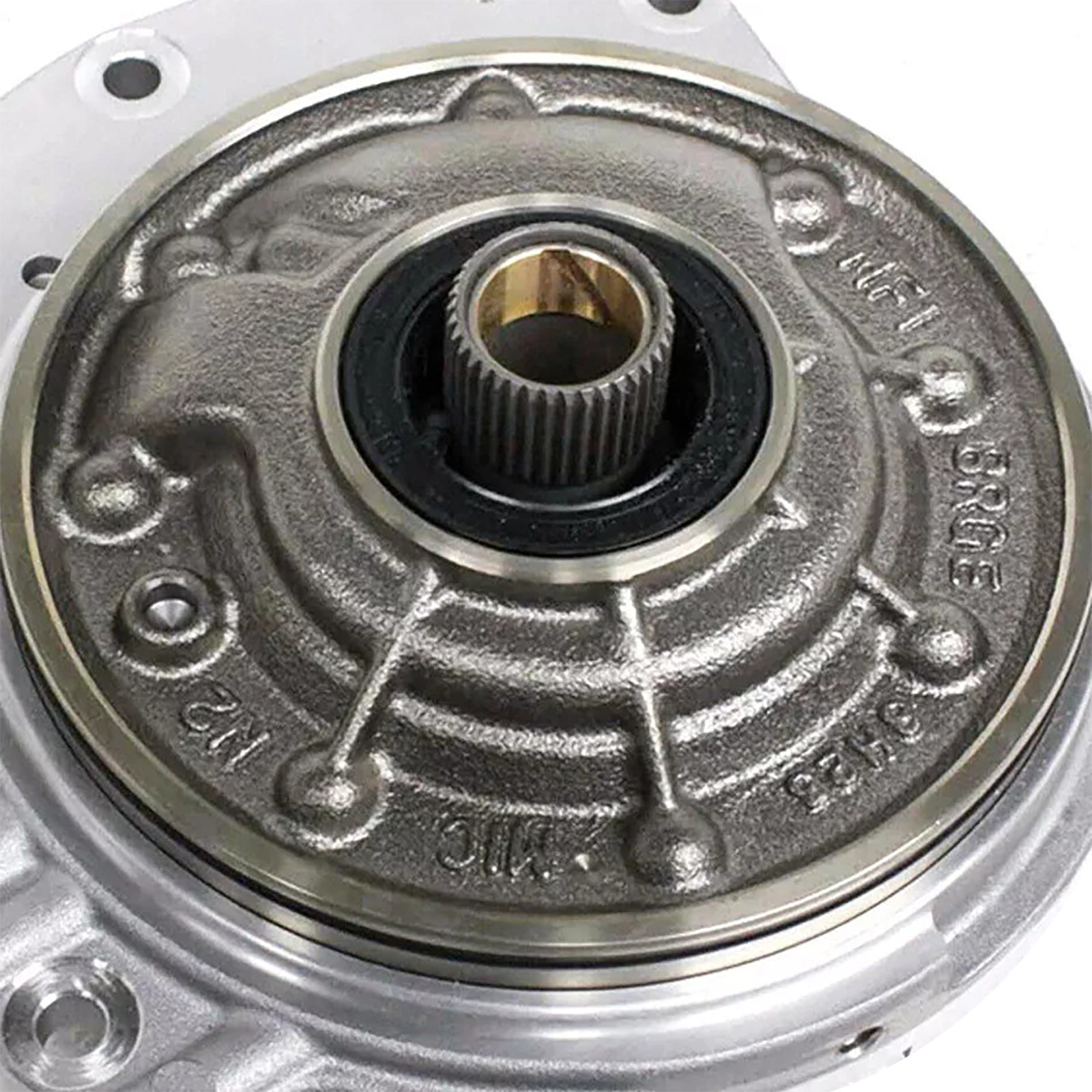 2011-2016 Kia Optima A6MF1 A6MF2 Transmission Oil Pump 46100-3B660